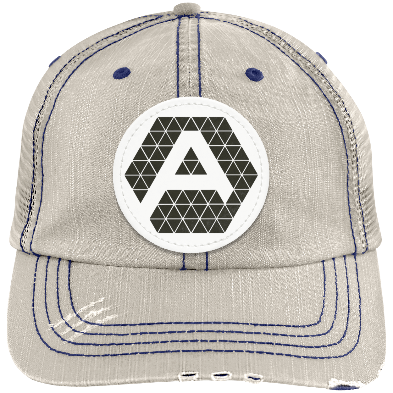 Awaken Church Patch Hats