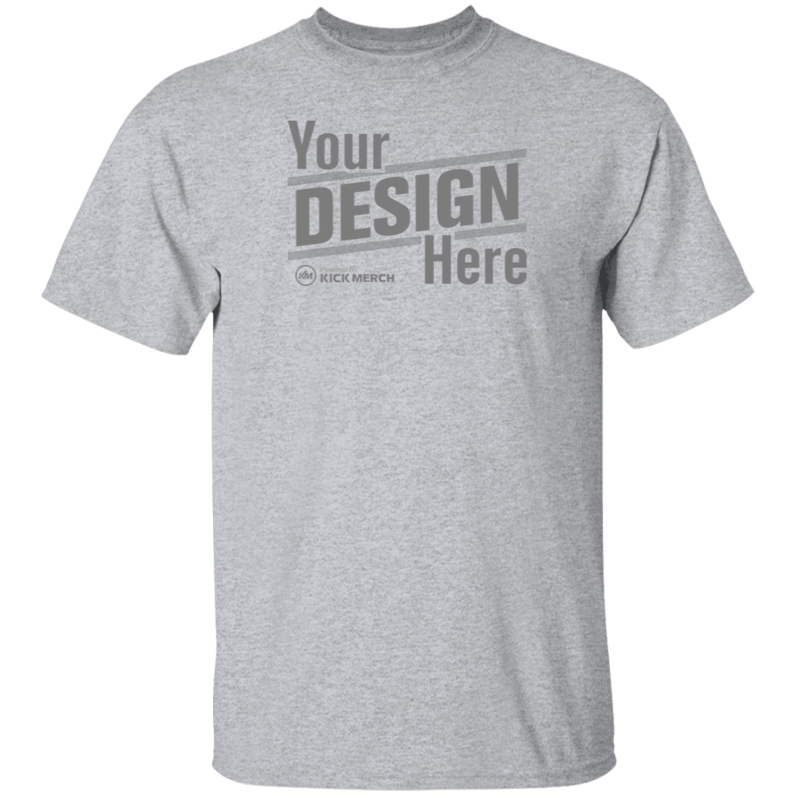 5000 - ADULT T-Shirt
