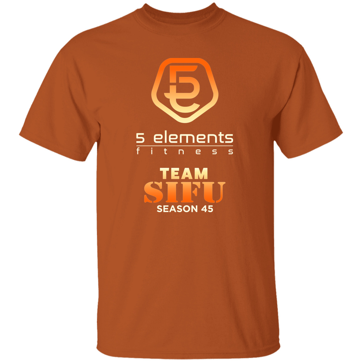 Standard Tee - SIFU