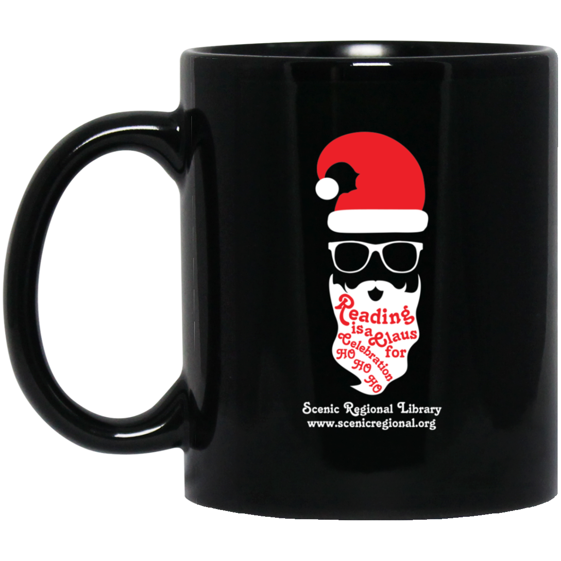 Scenic Regional Library - MUGS
