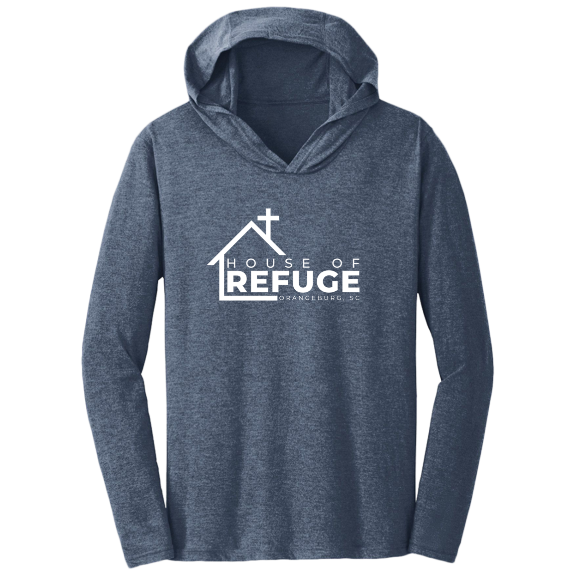 House of Refuge - Hoodies