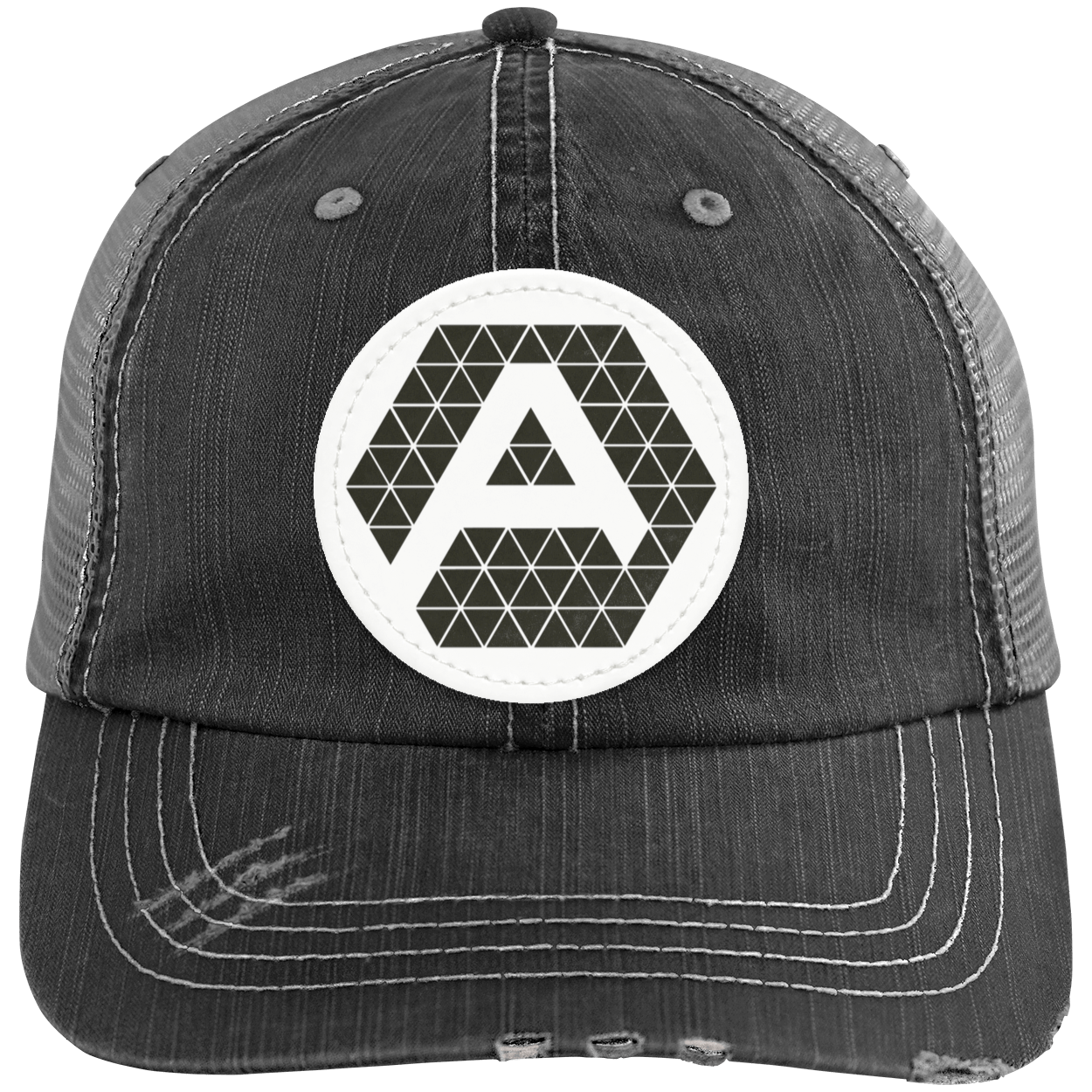 Awaken Church Patch Hats