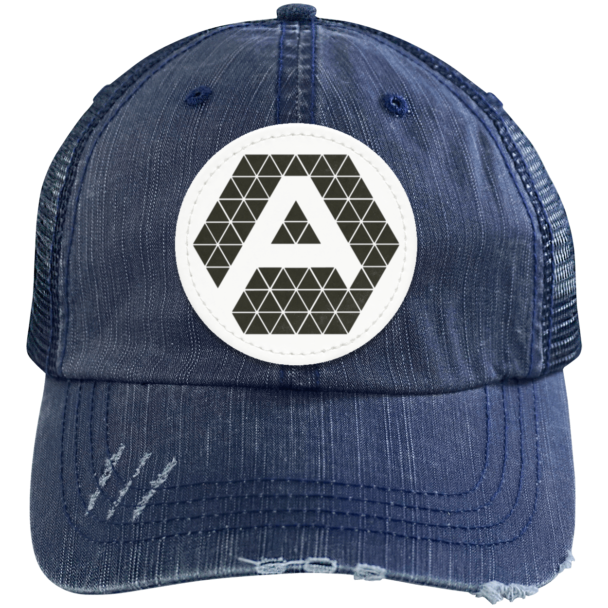 Awaken Church Patch Hats