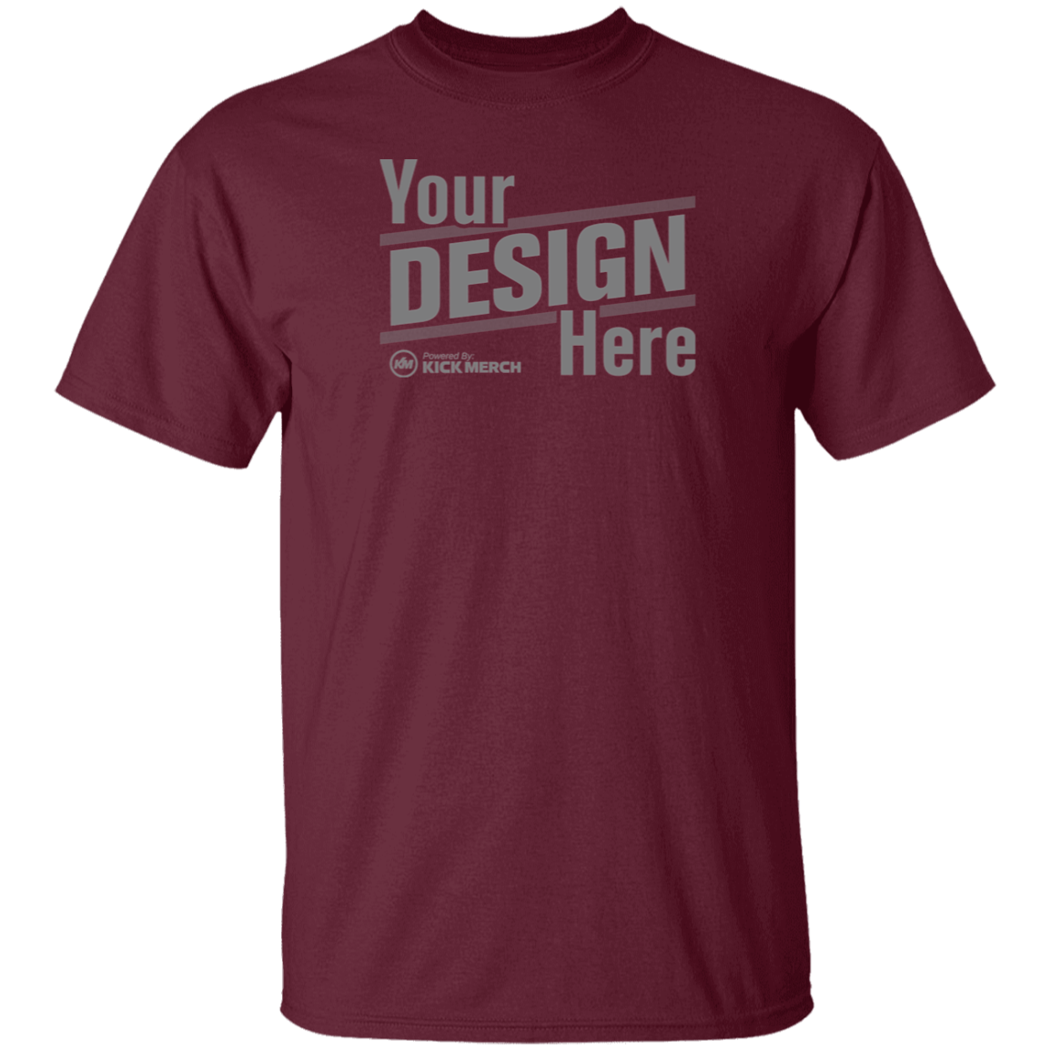 5000 - ADULT T-Shirt