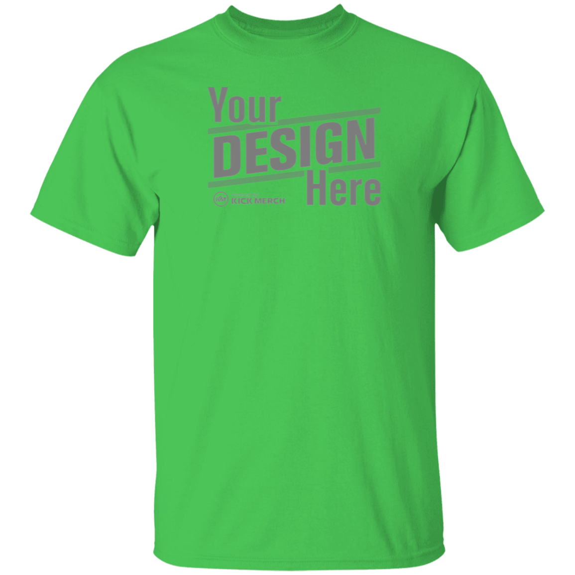 5000 - ADULT T-Shirt