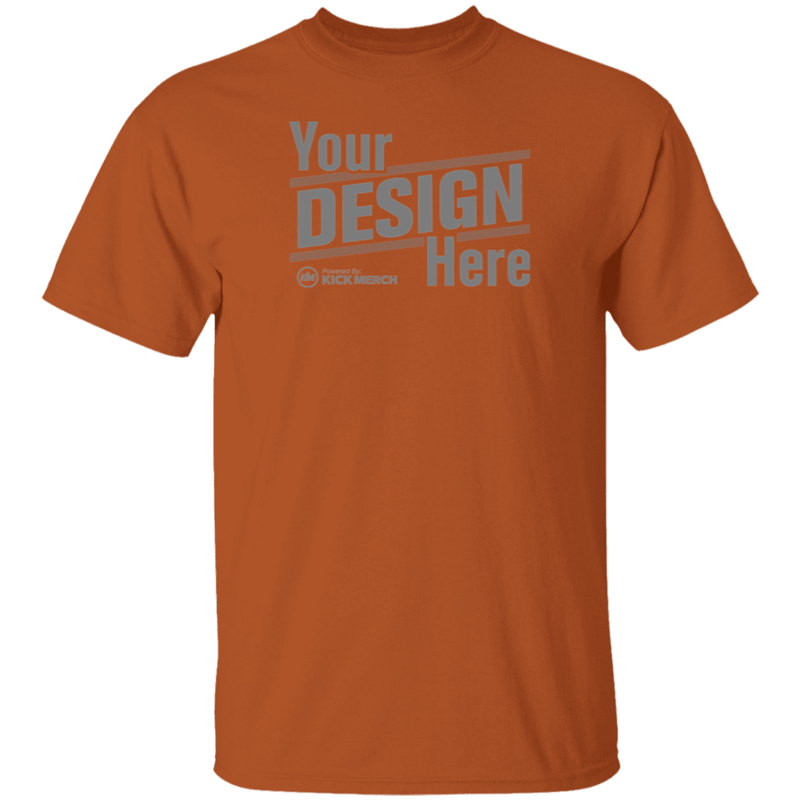 5000 - ADULT T-Shirt
