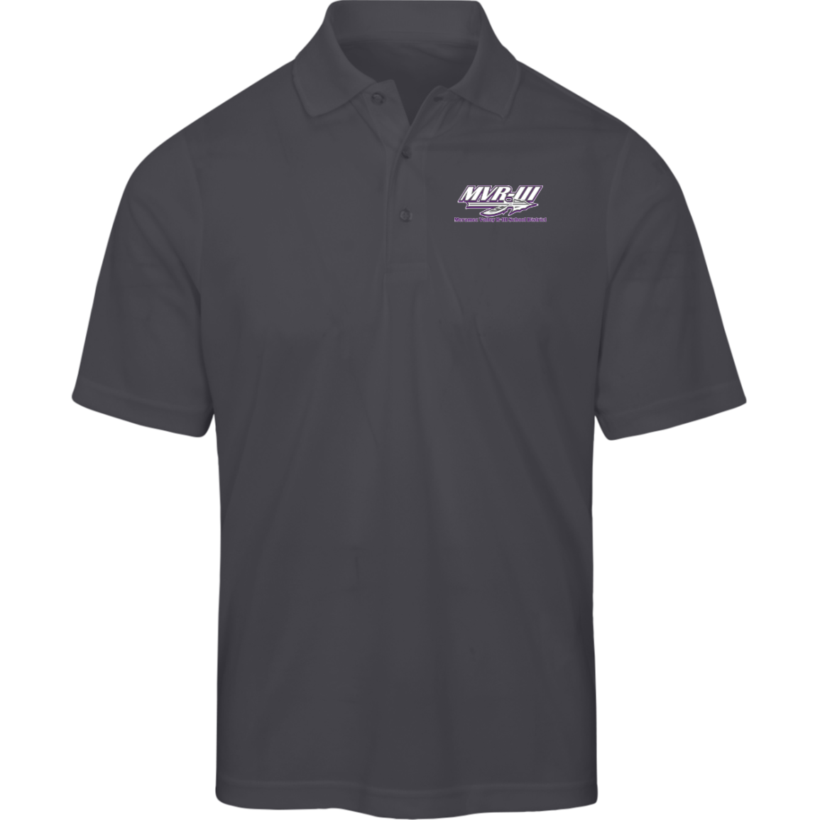 Pacific Indians MVR3 - Polo Shirts