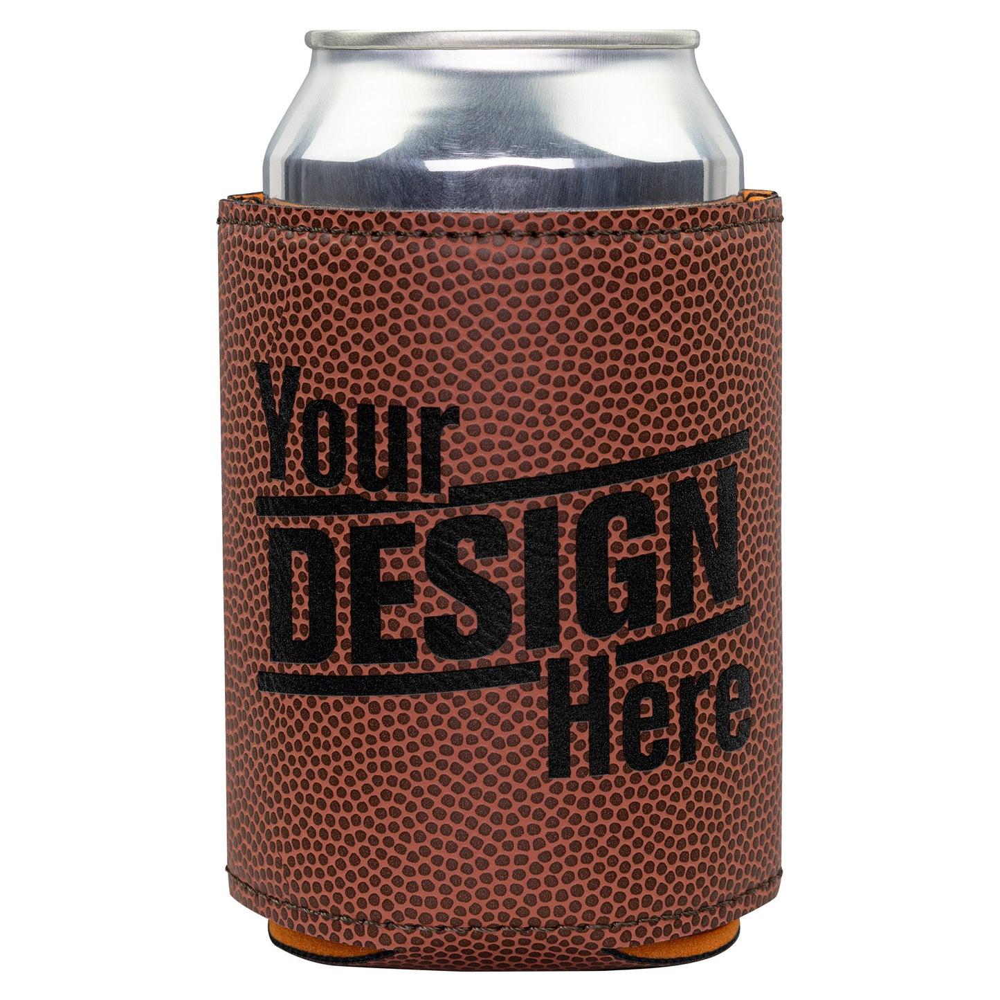 Football Beverage Holder