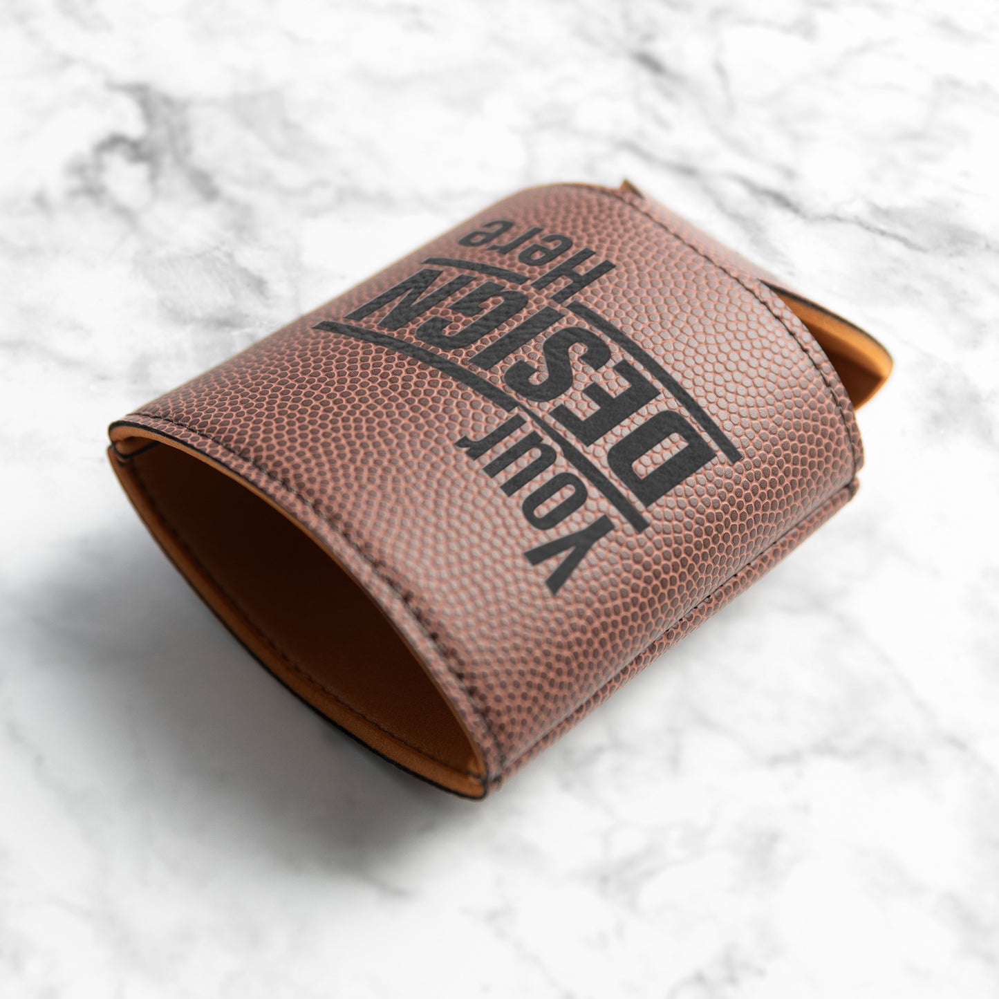 Football Beverage Holder