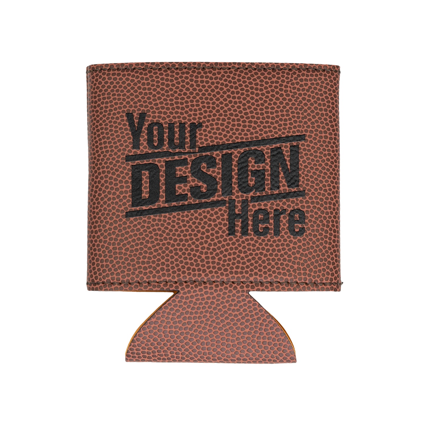 Football Beverage Holder