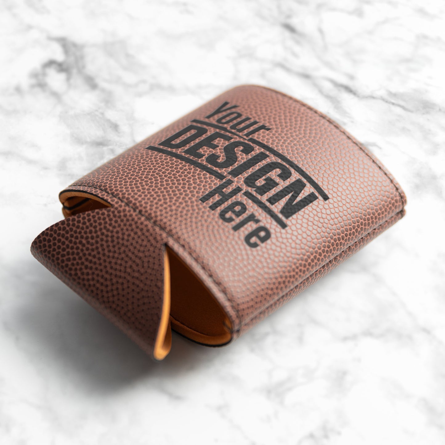 Football Beverage Holder