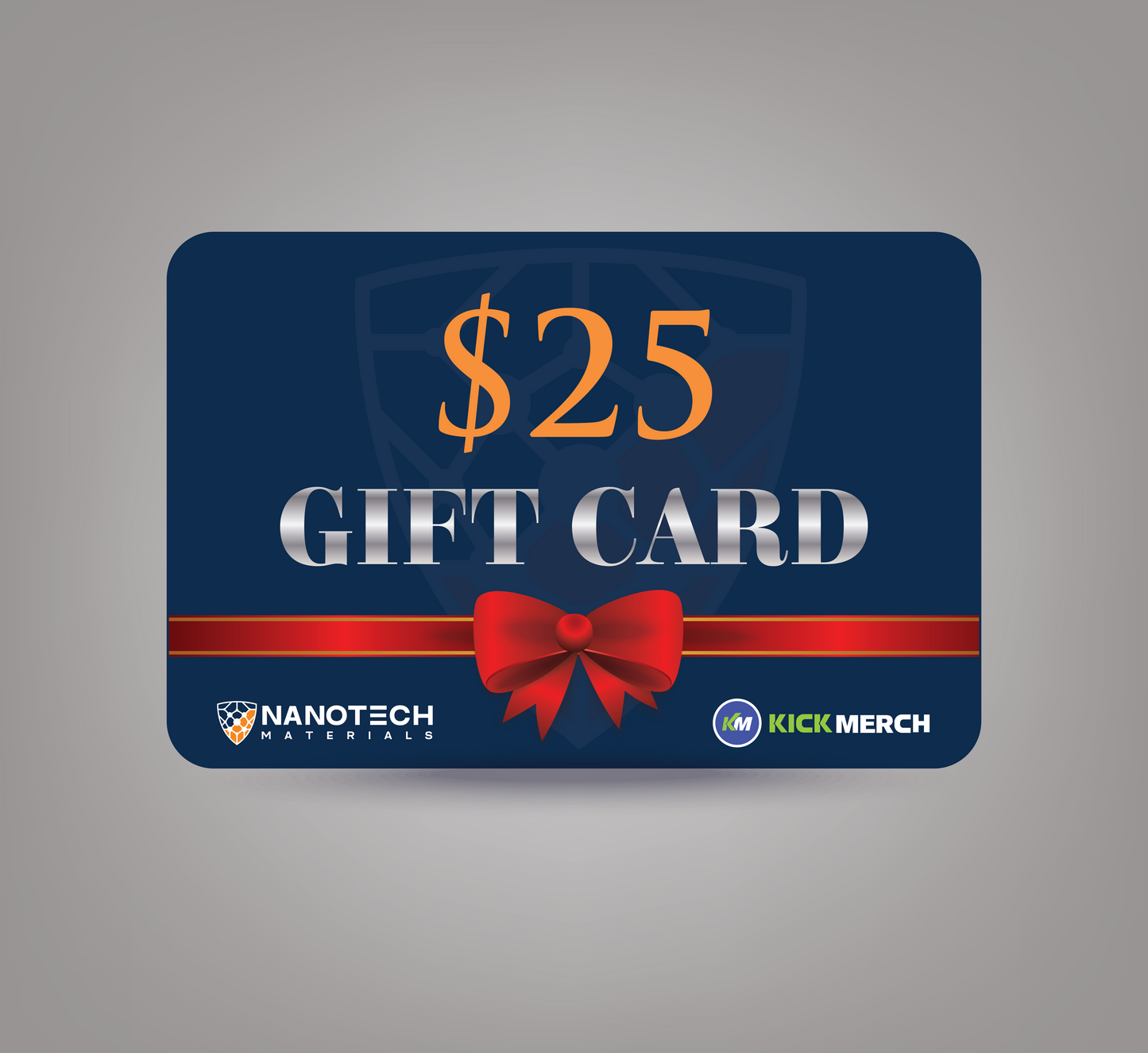 NANOTECH Gift Cards