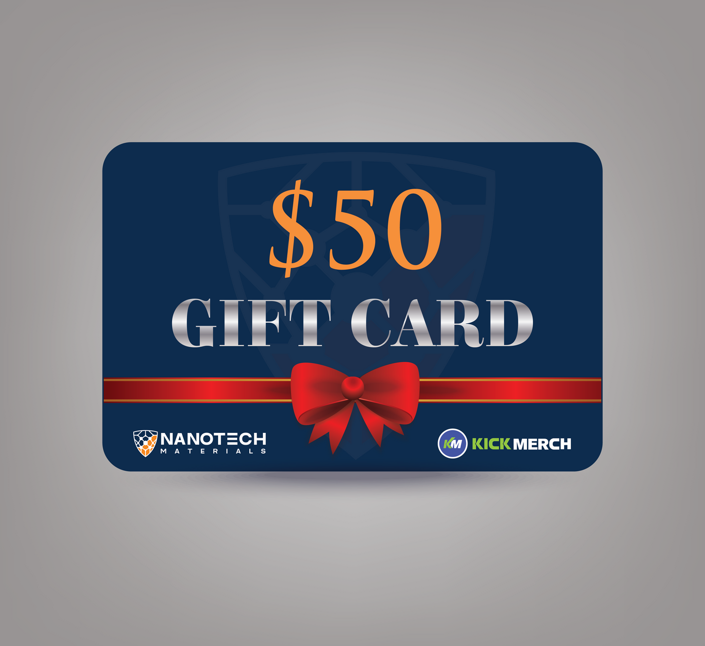 NANOTECH Gift Cards