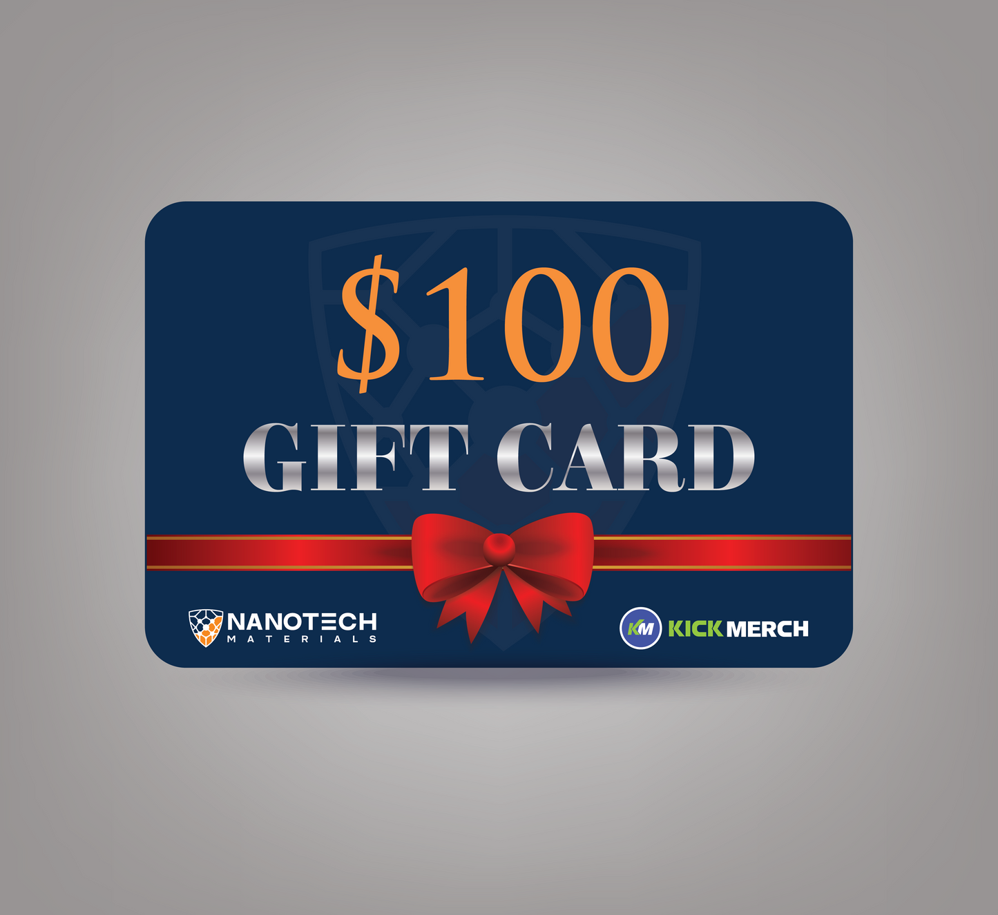 NANOTECH Gift Cards