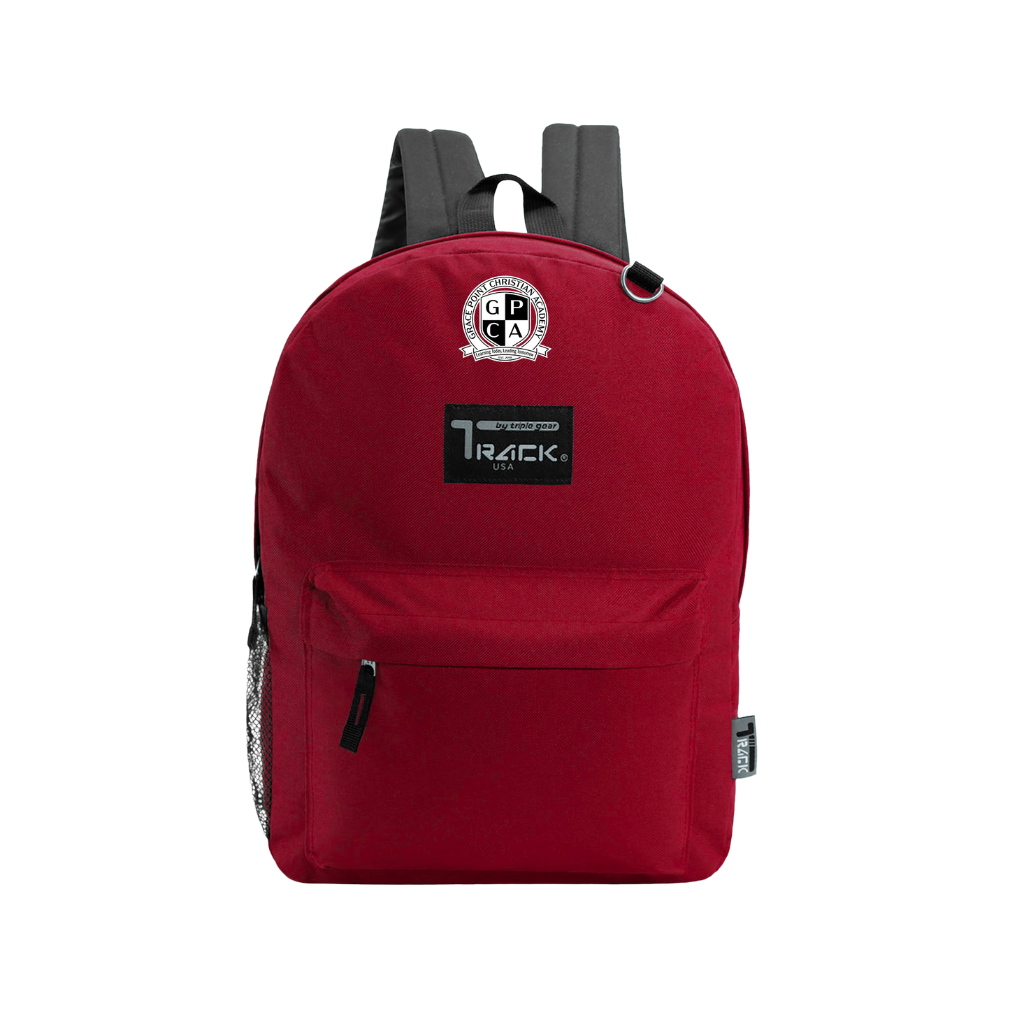 Backpack - Grace Point Christian Academy