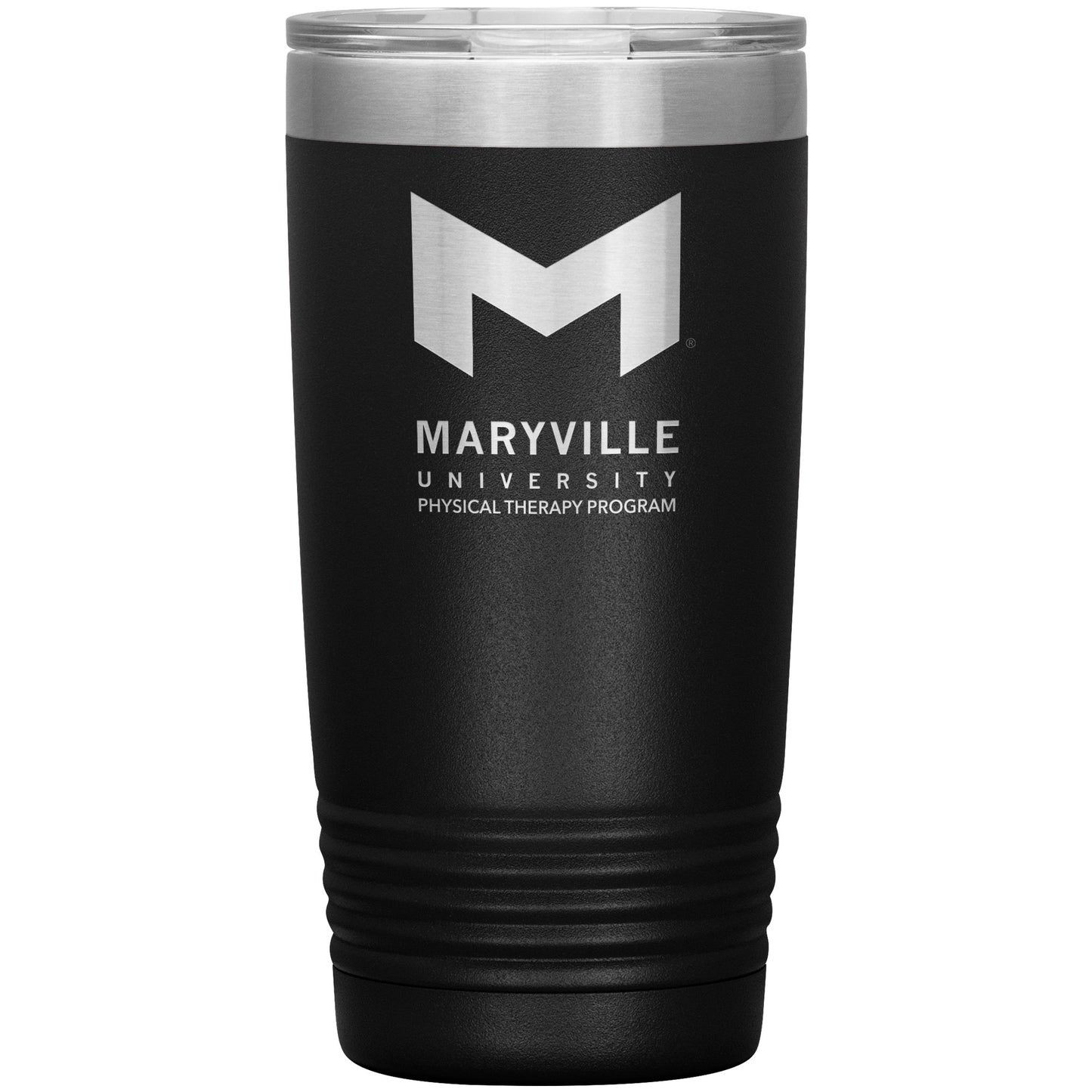 MaryVille tumbler
