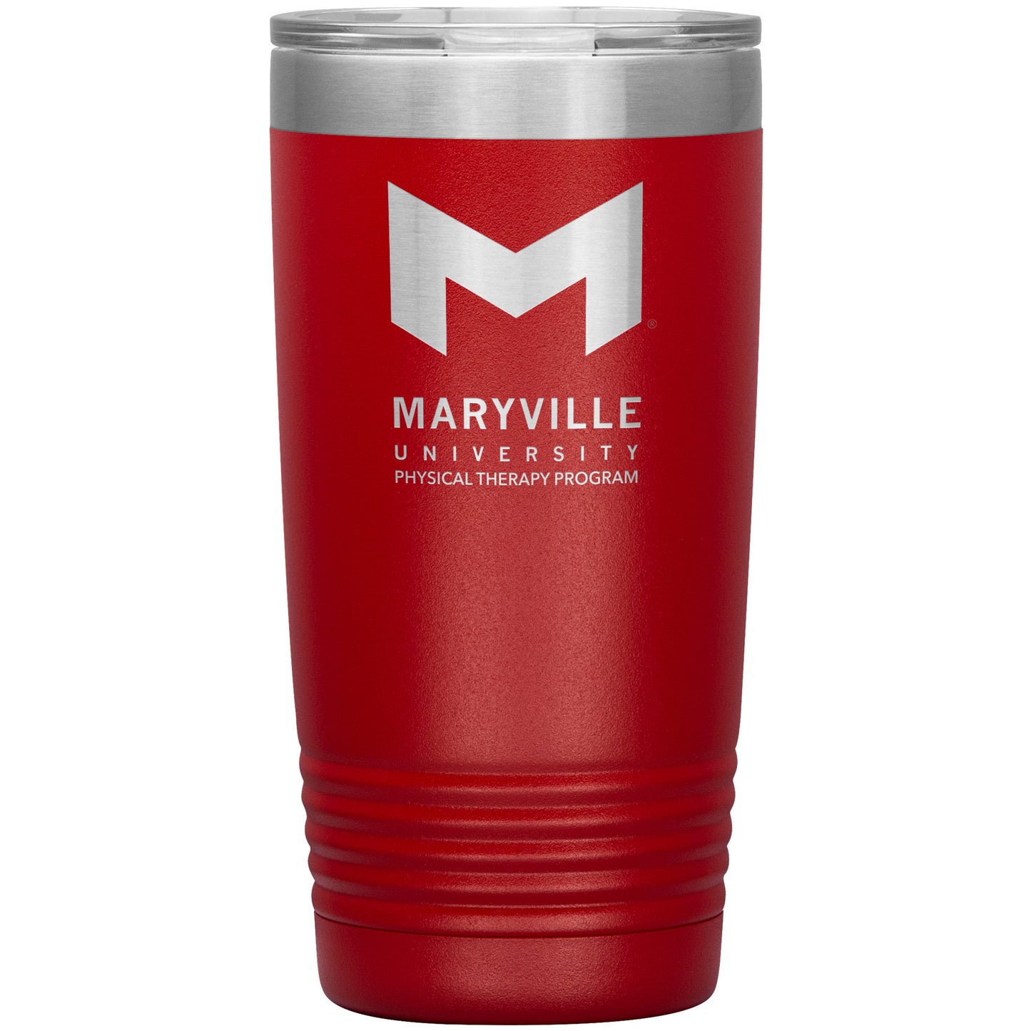 MaryVille tumbler