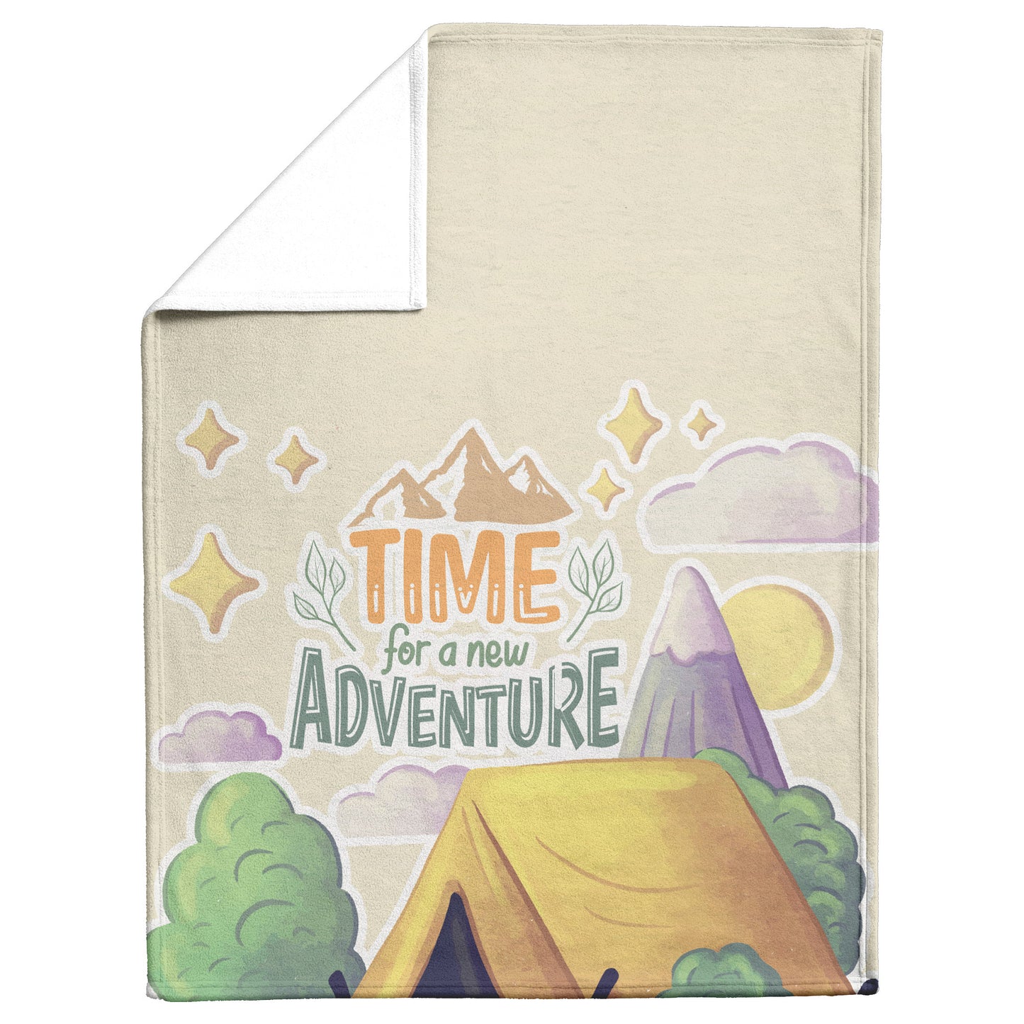 PRG - Blanket Adventure