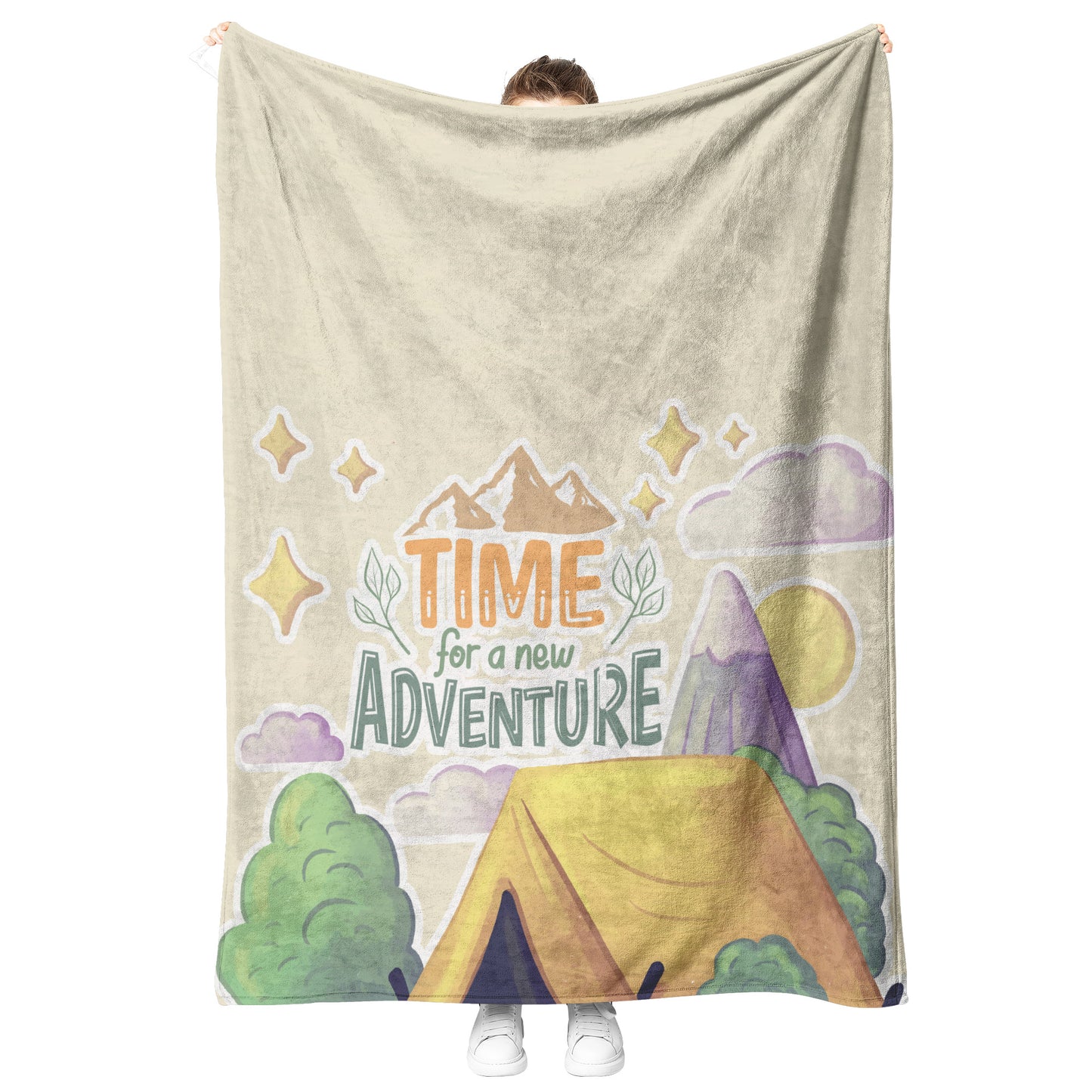 PRG - Blanket Adventure