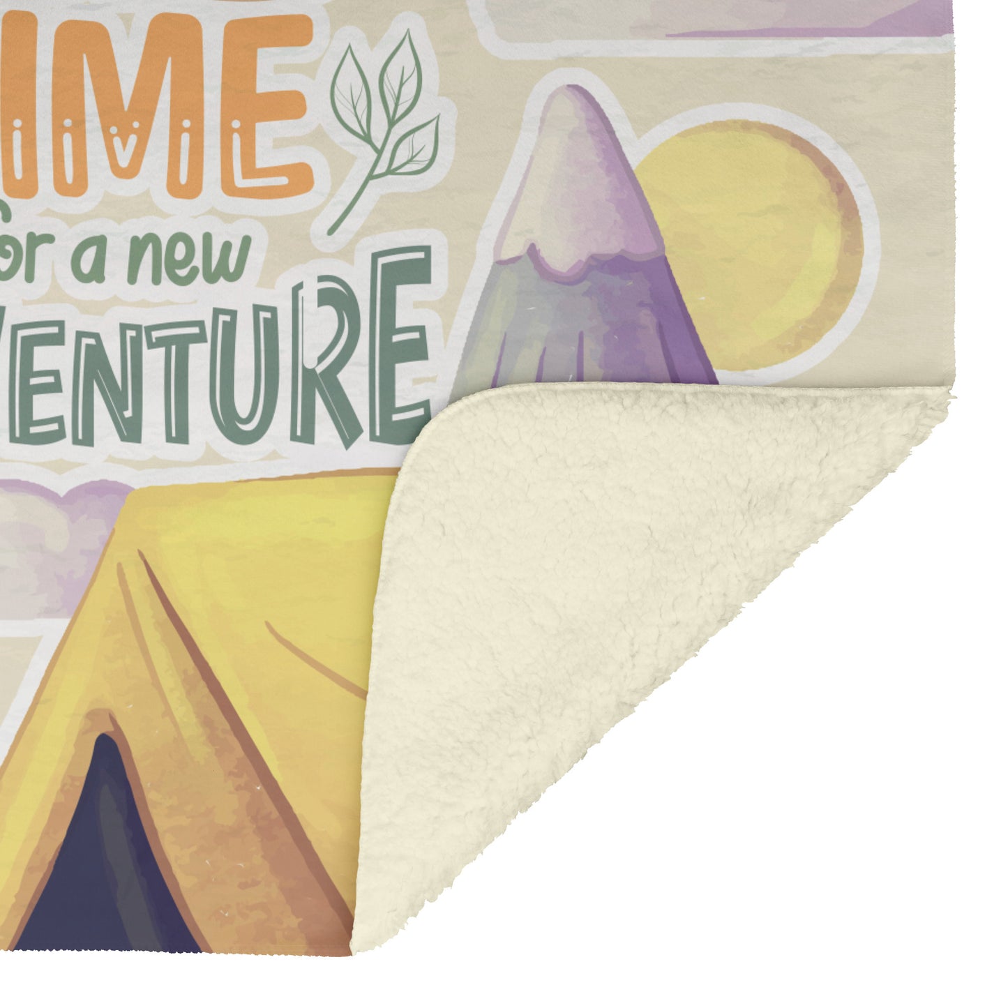 PRG - Blanket Adventure
