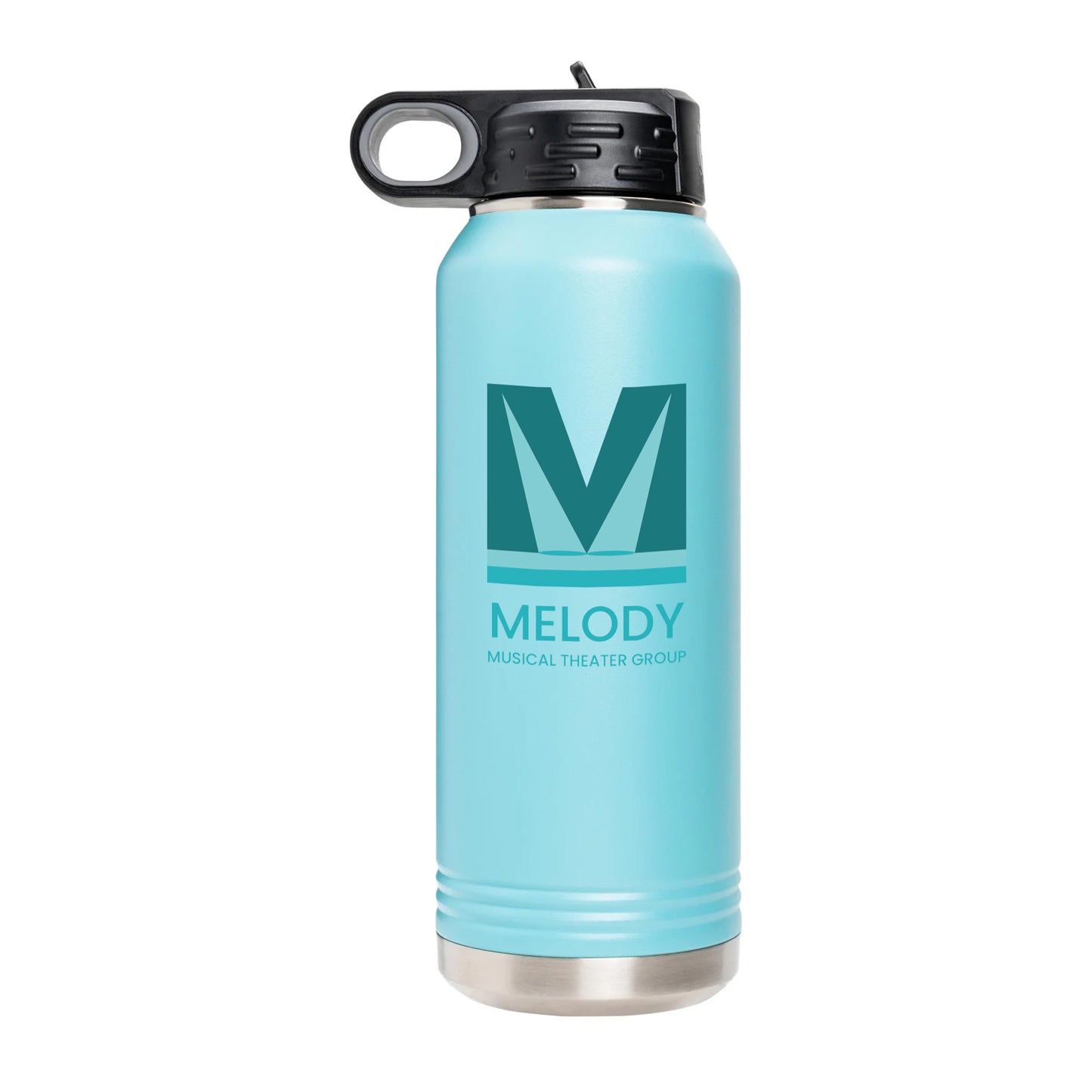 32oz Insulated Water Bottle - MMT