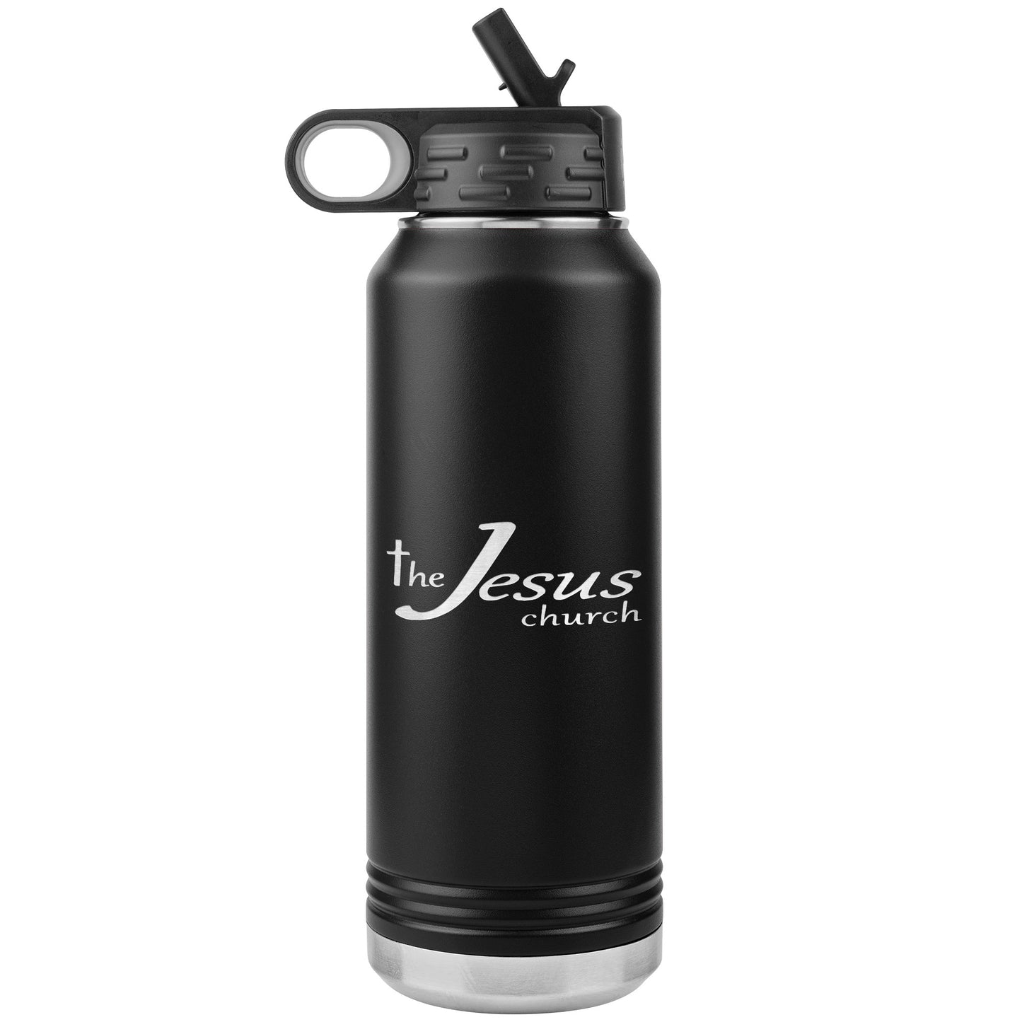 The Jesus Church Tumblers