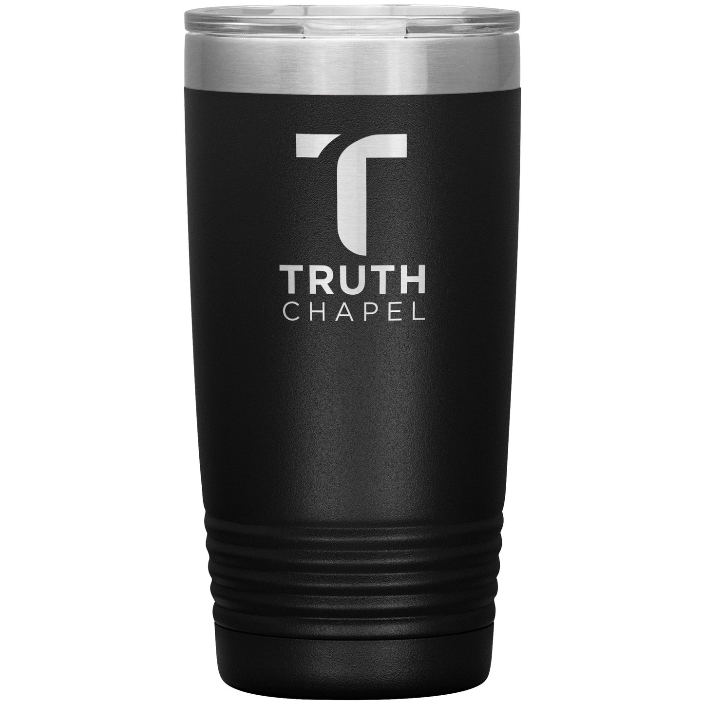 Truth Chapel - Insulated Tumblers