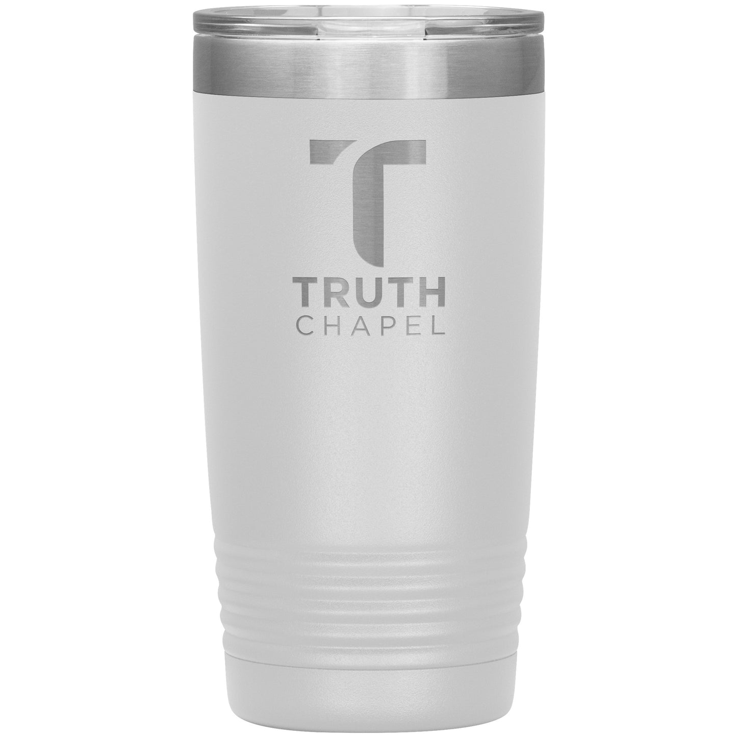 Truth Chapel - Insulated Tumblers