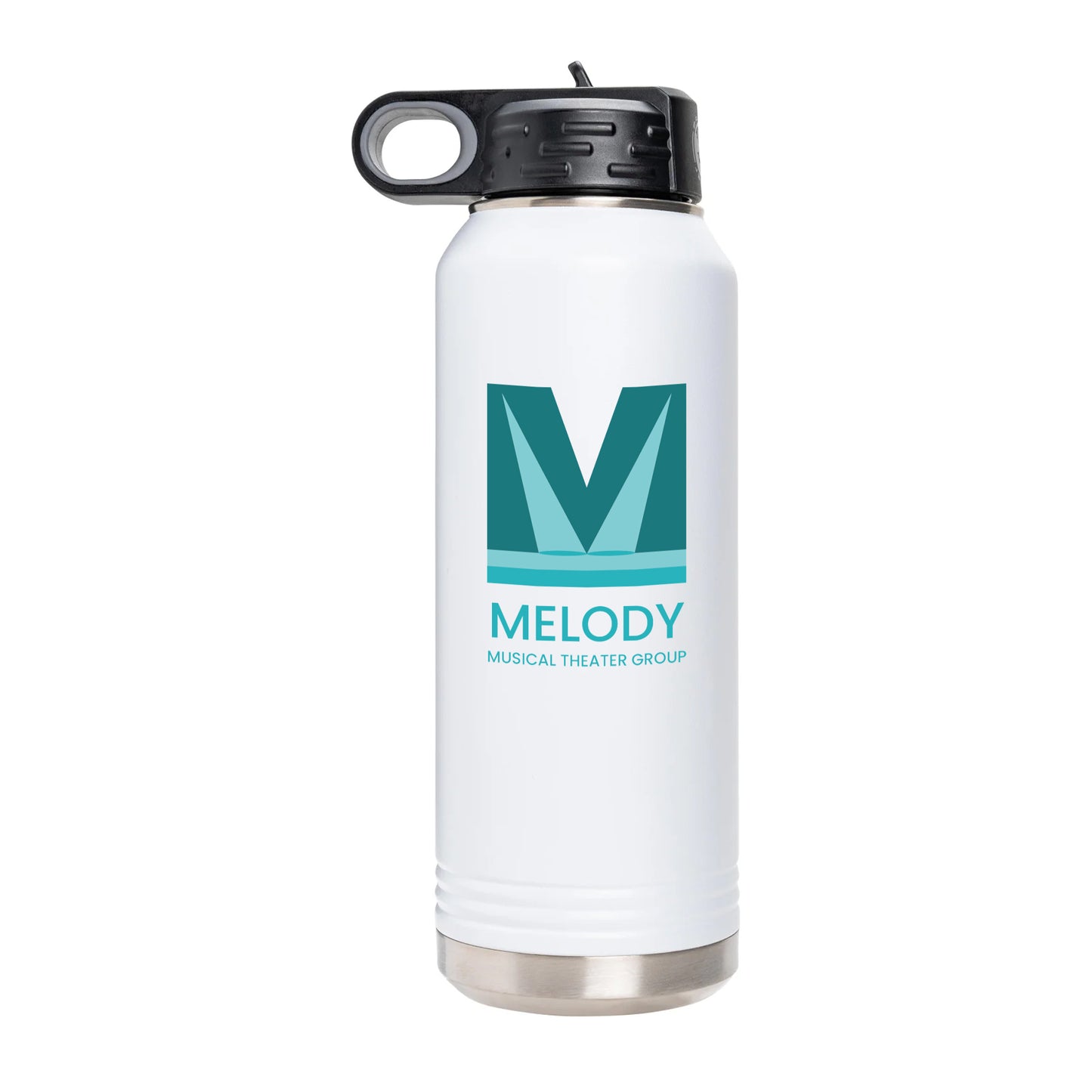 32oz Insulated Water Bottle - MMT