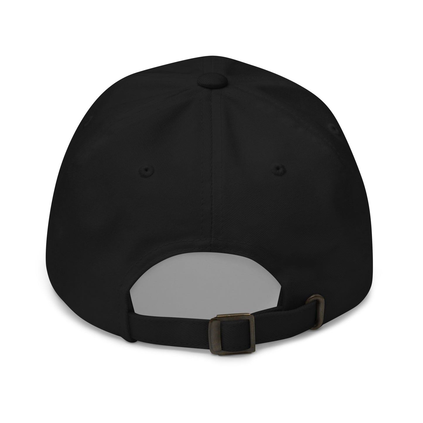 Classic Dad/Mom hat - Jesus Tent Revival