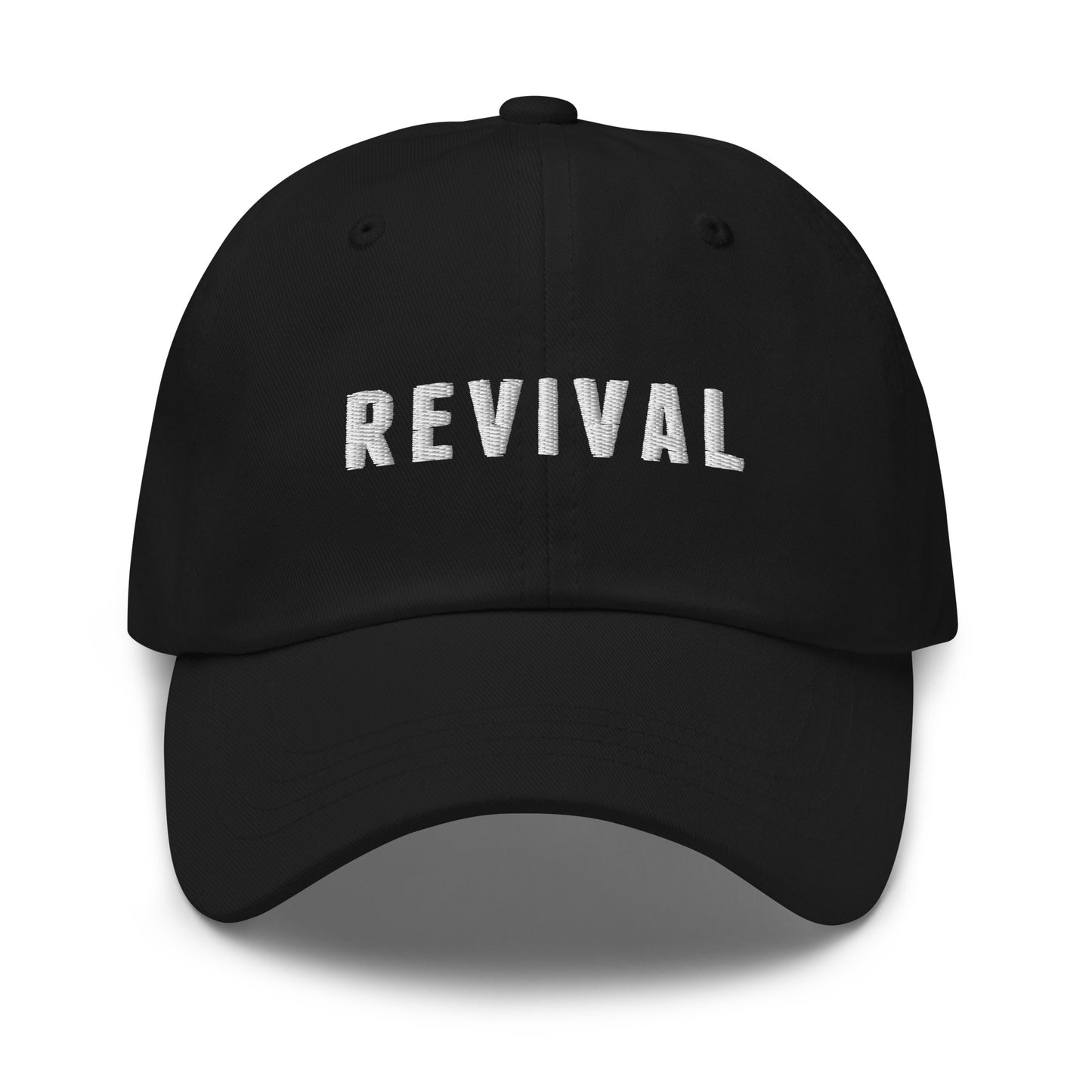 Classic Dad/Mom hat - Jesus Tent Revival