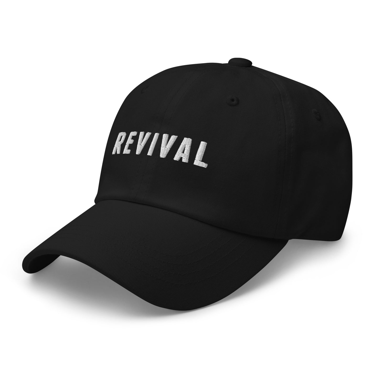 Classic Dad/Mom hat - Jesus Tent Revival
