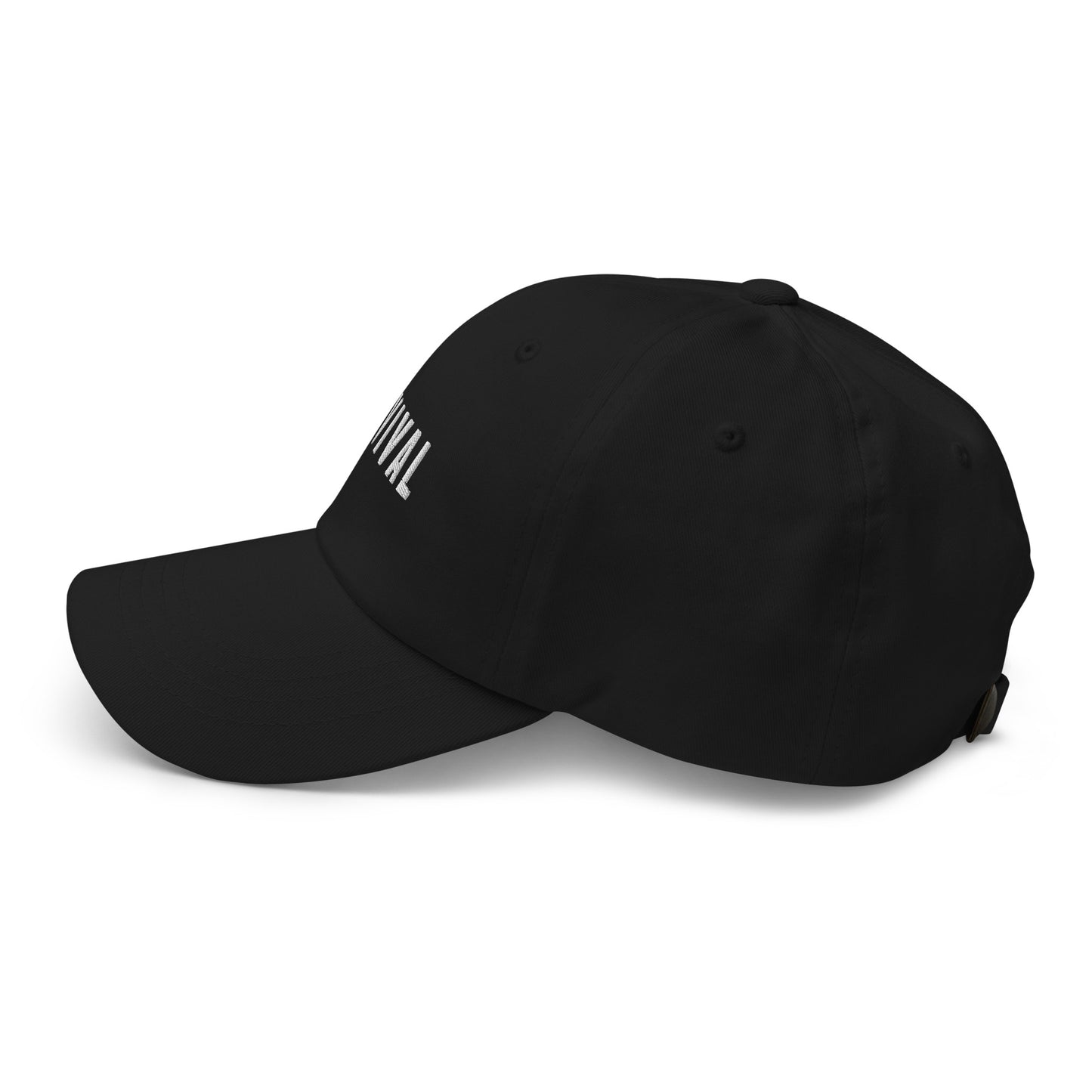 Classic Dad/Mom hat - Jesus Tent Revival
