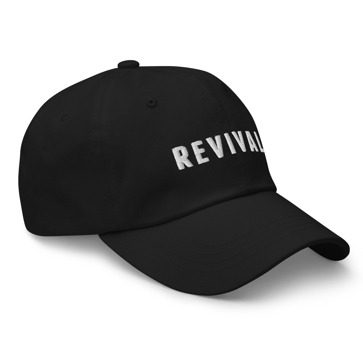 Classic Dad/Mom hat - Jesus Tent Revival