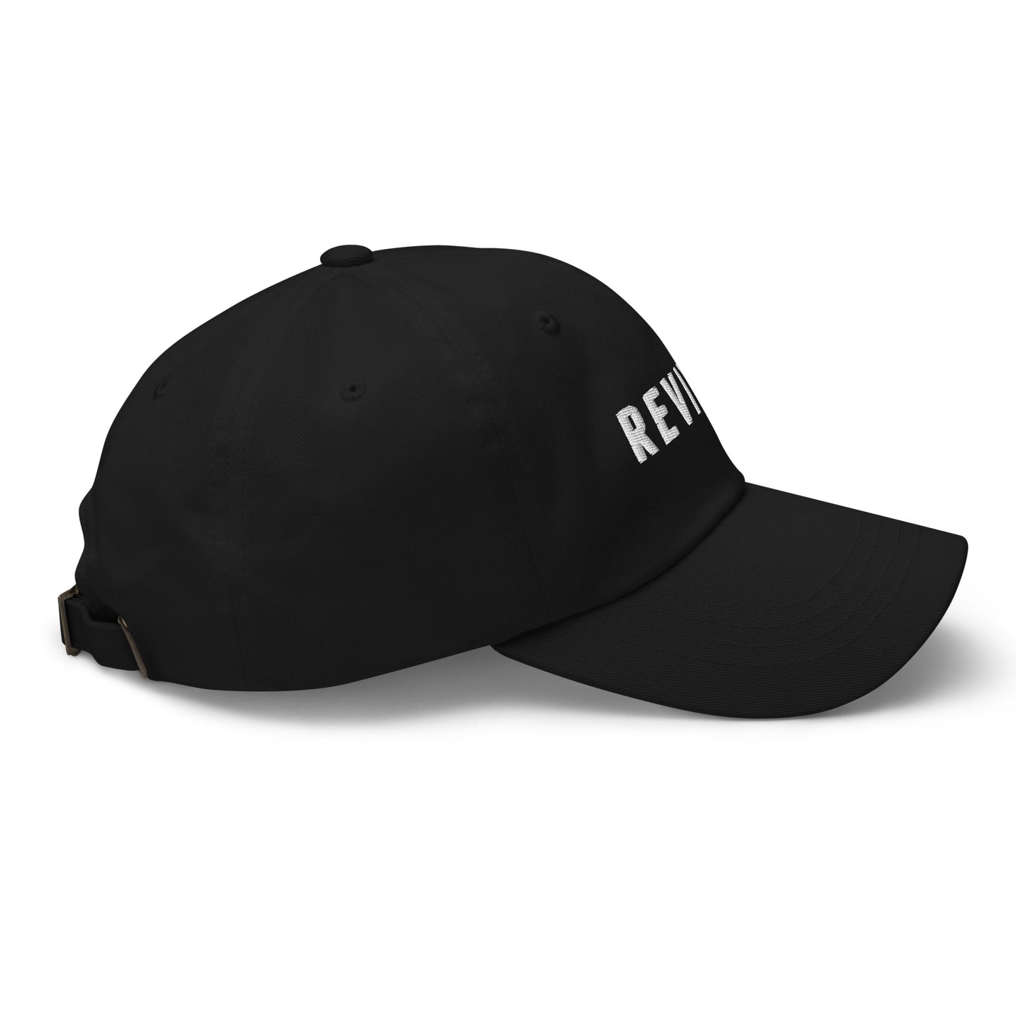 Classic Dad/Mom hat - Jesus Tent Revival