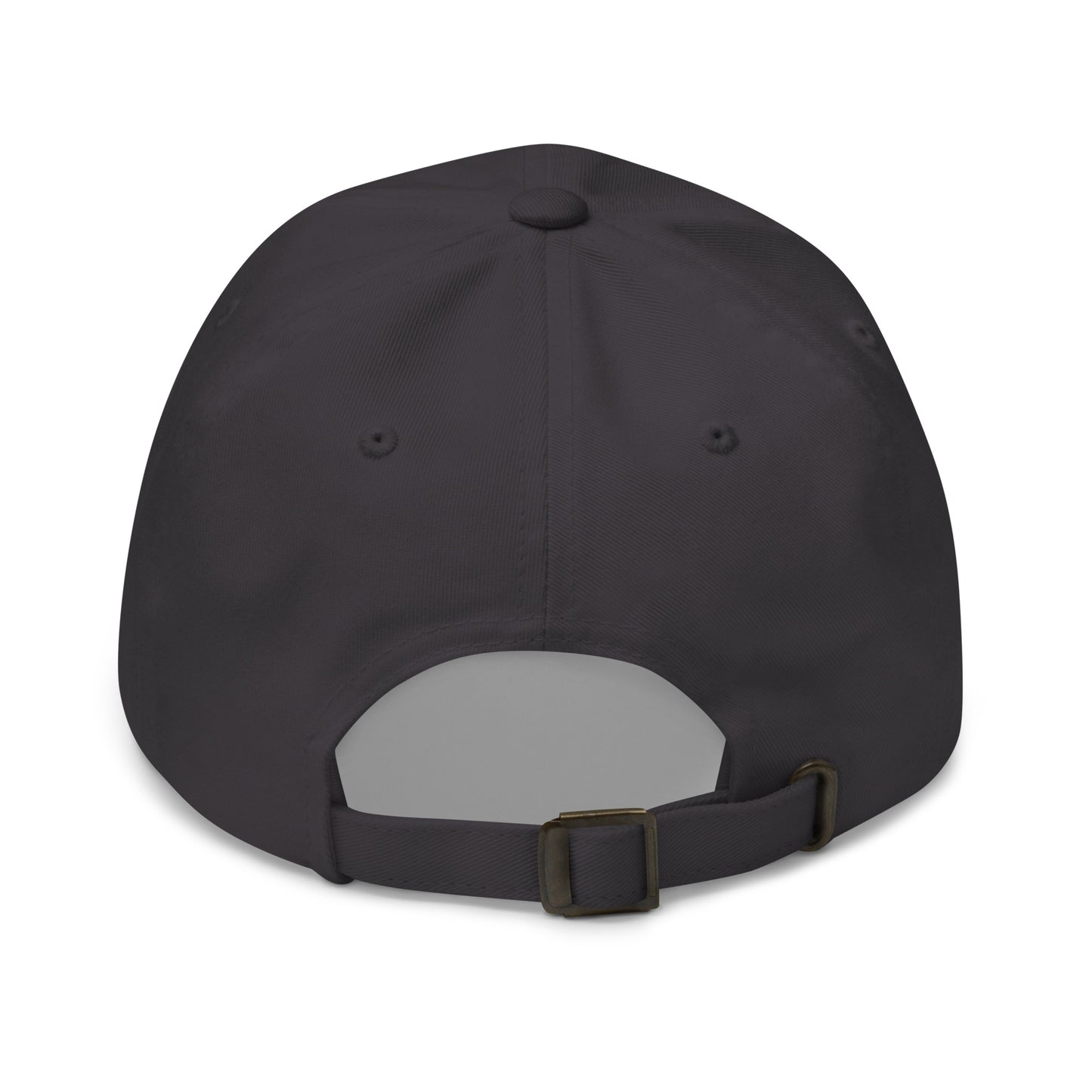Classic Dad/Mom hat - Jesus Tent Revival