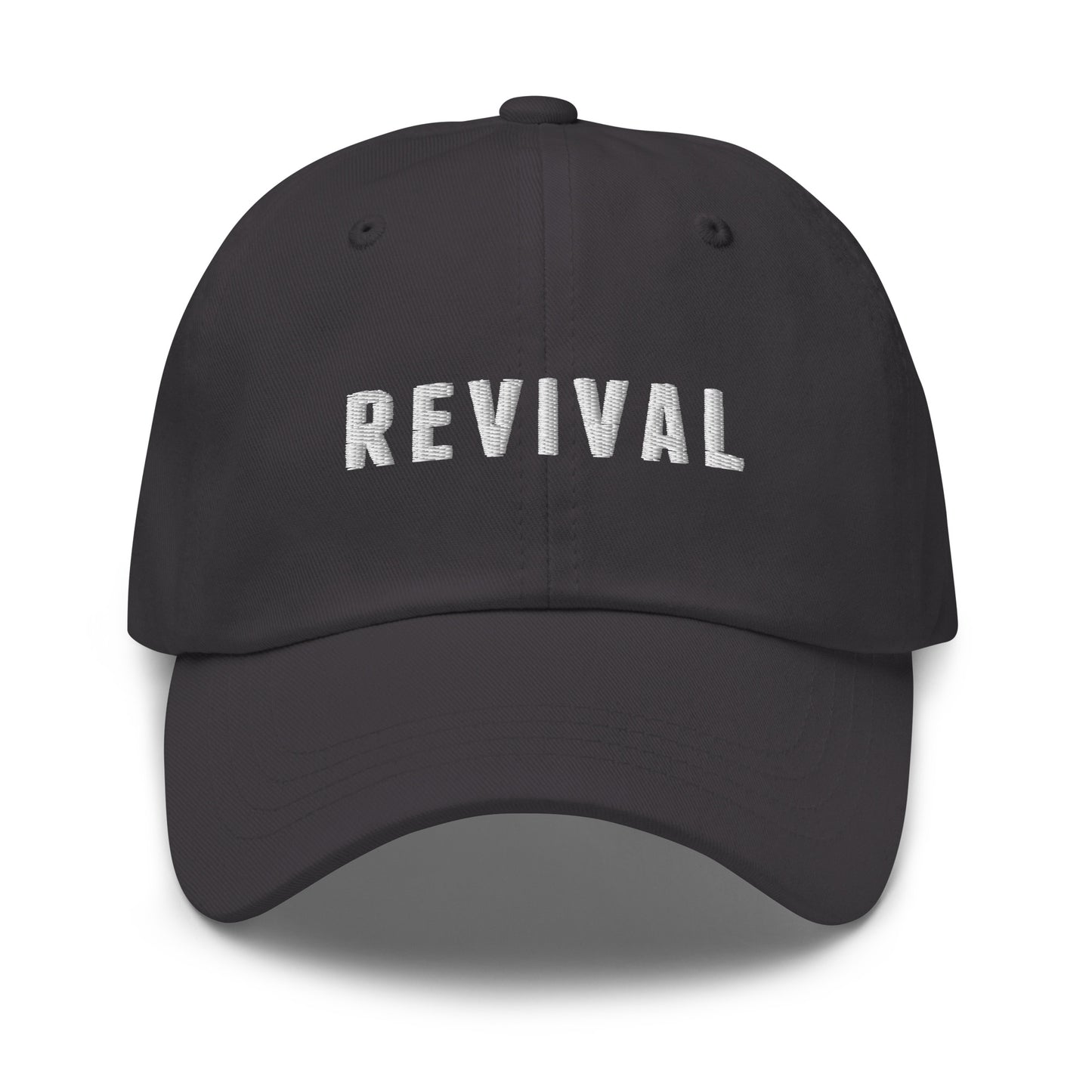 Classic Dad/Mom hat - Jesus Tent Revival