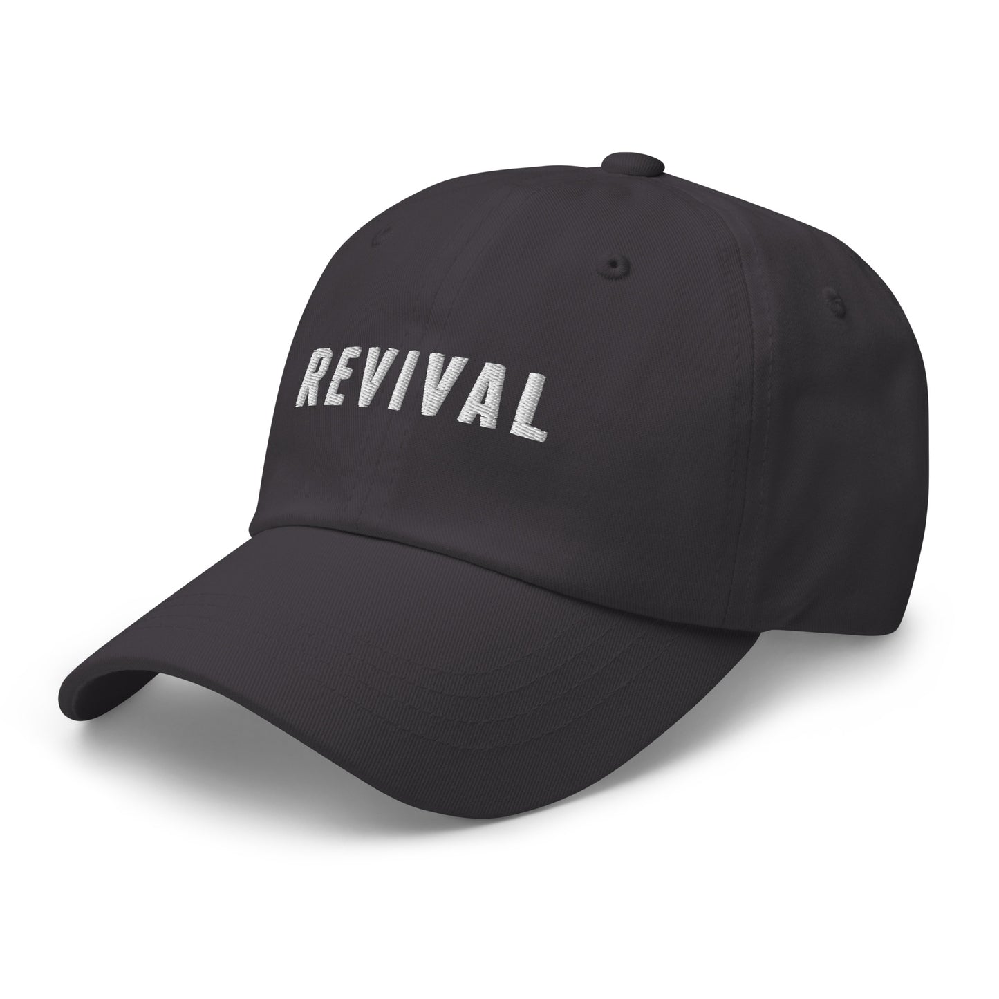 Classic Dad/Mom hat - Jesus Tent Revival