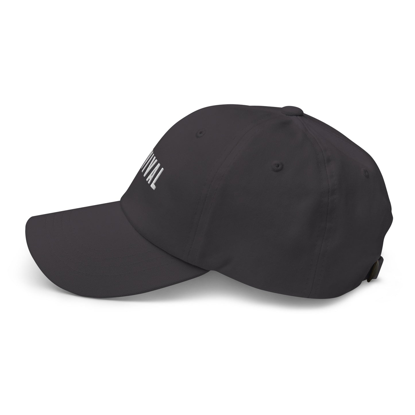 Classic Dad/Mom hat - Jesus Tent Revival