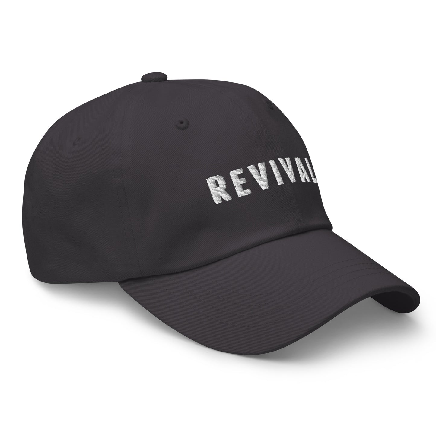 Classic Dad/Mom hat - Jesus Tent Revival