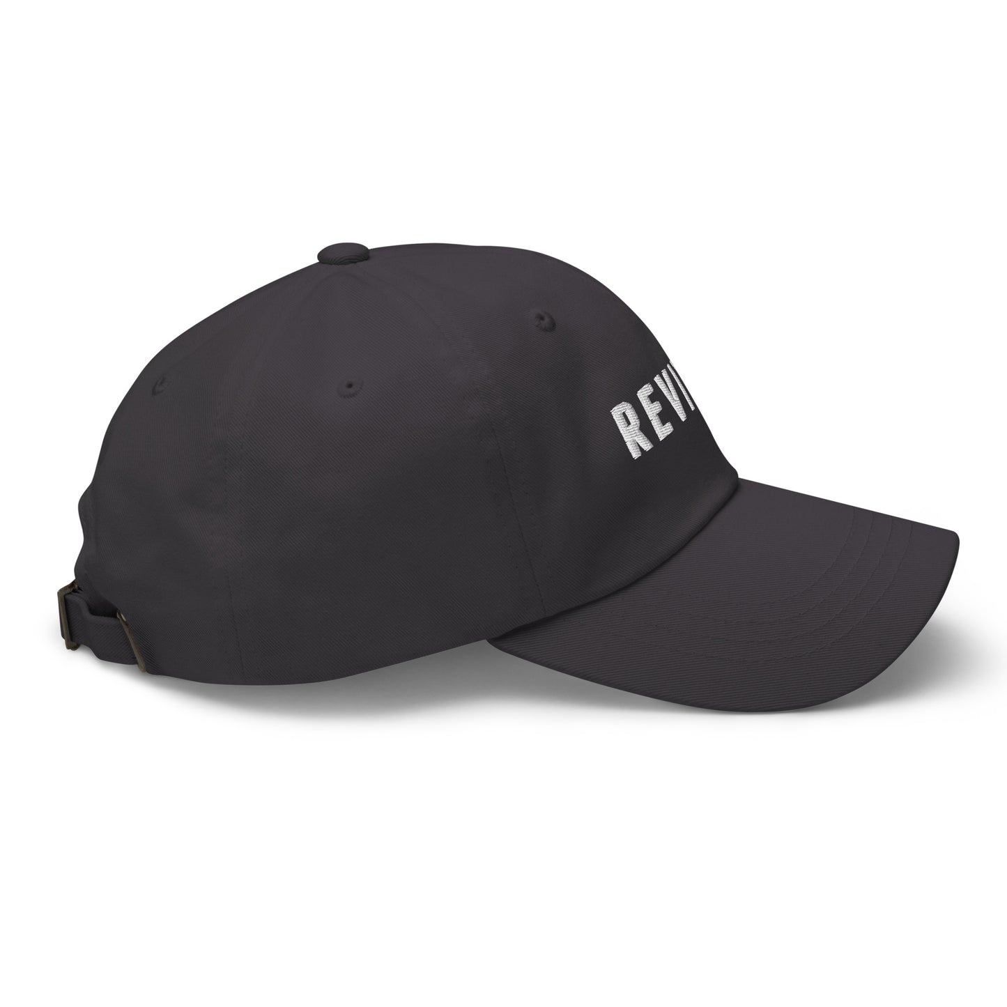 Classic Dad/Mom hat - Jesus Tent Revival
