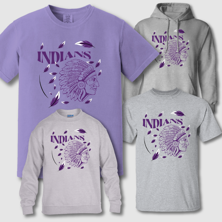 MVR3 - Pacific Indians New Design #4