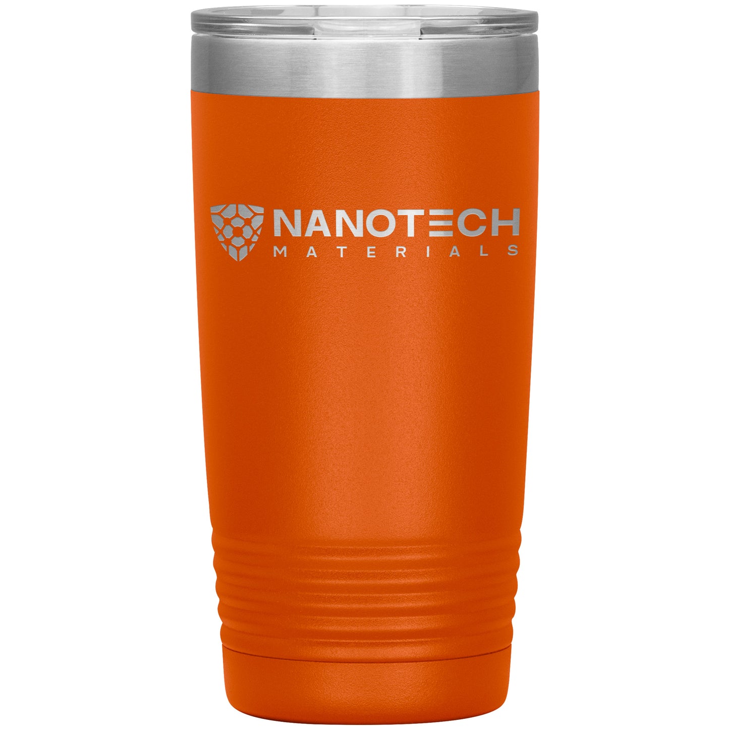 NANOTECH Insulated Tumblers