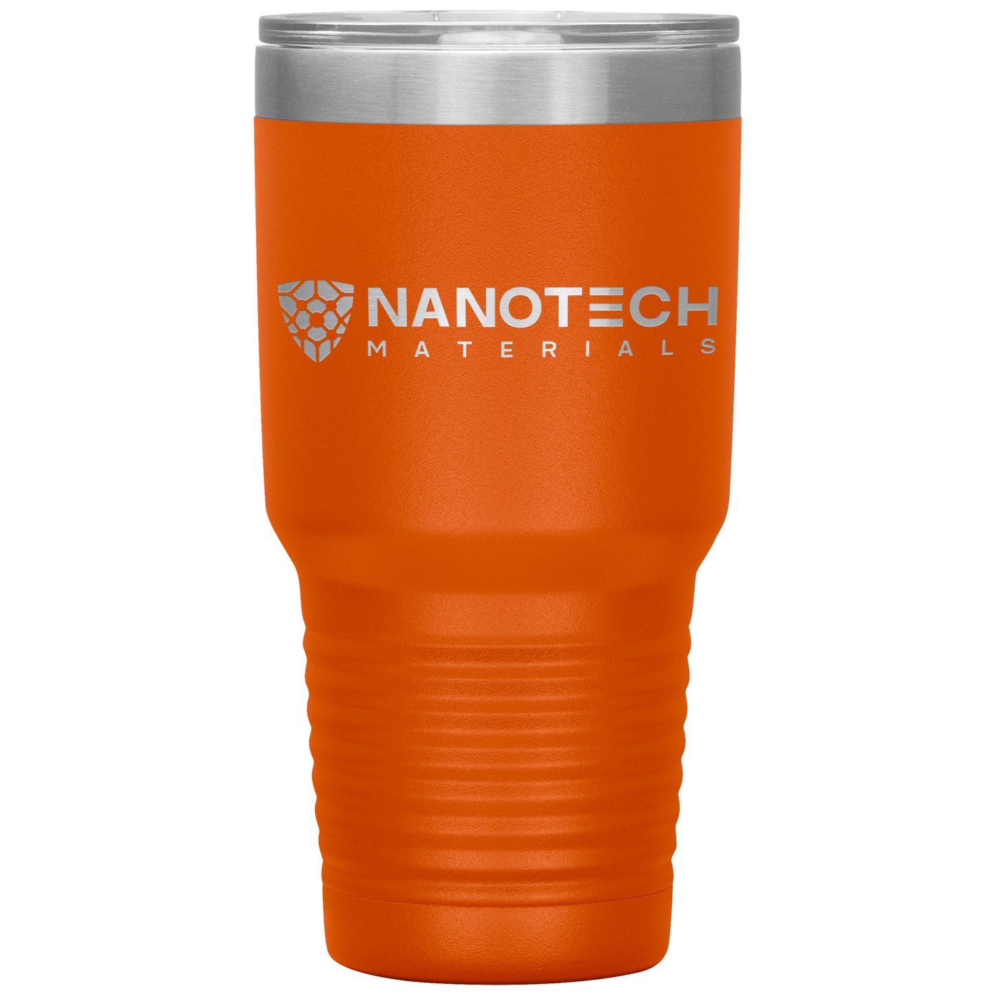 NANOTECH Insulated Tumblers