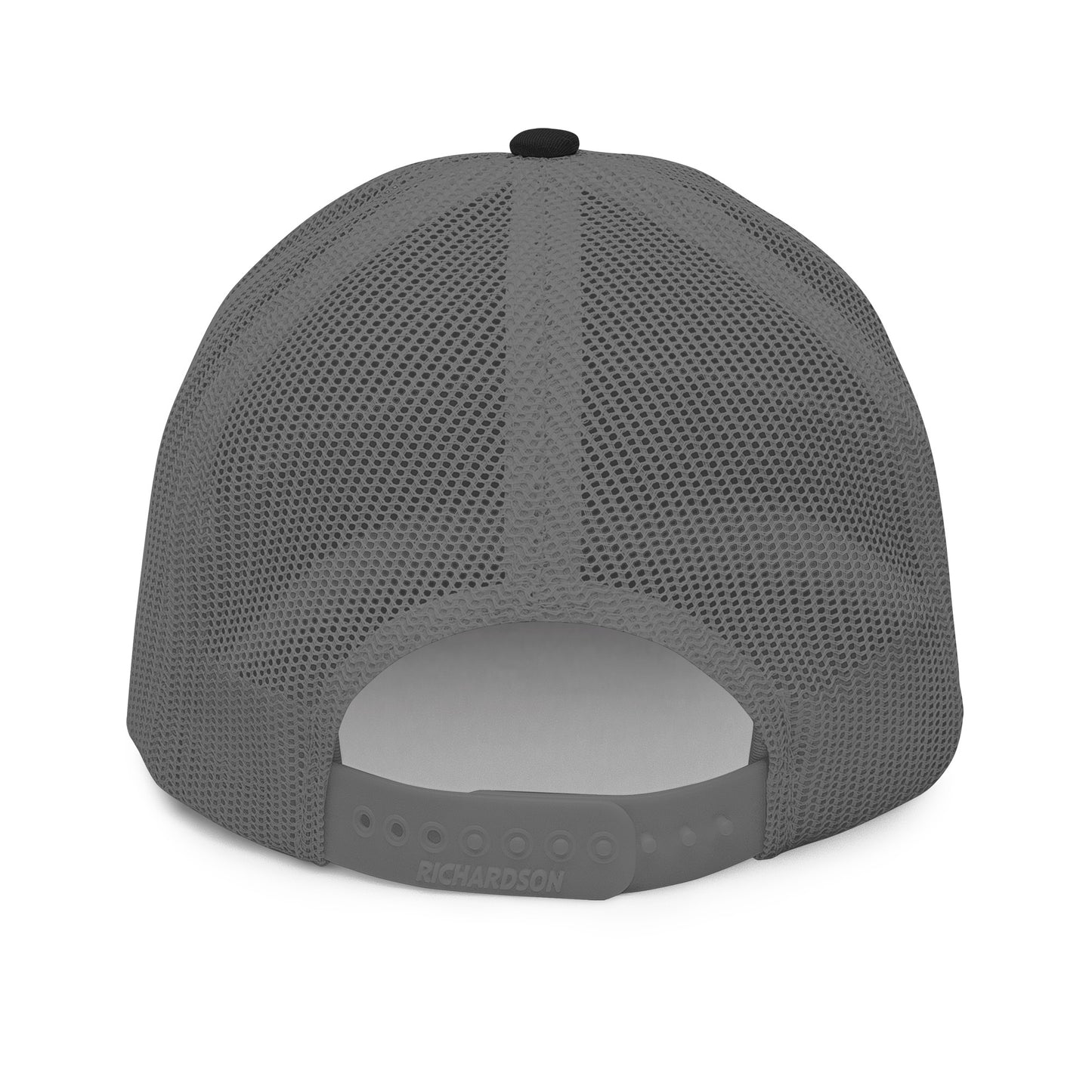 Richardson Trucker Hat - Jesus Tent Revival