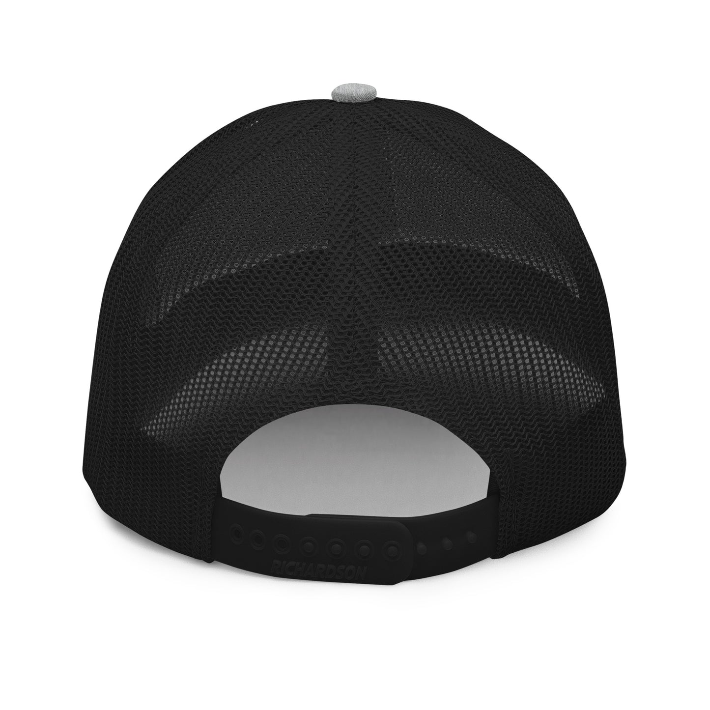 Richardson Trucker Hat - Jesus Tent Revival