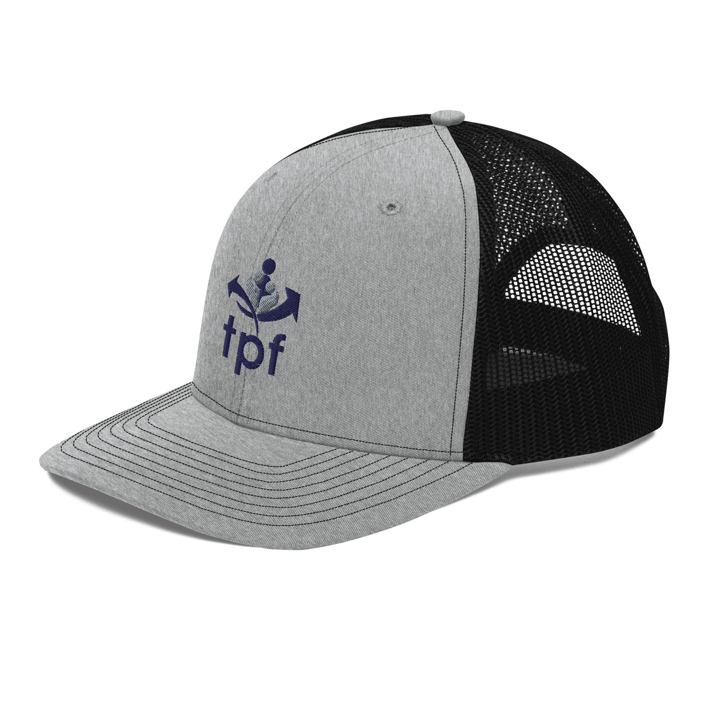 Richardson Trucker Cap