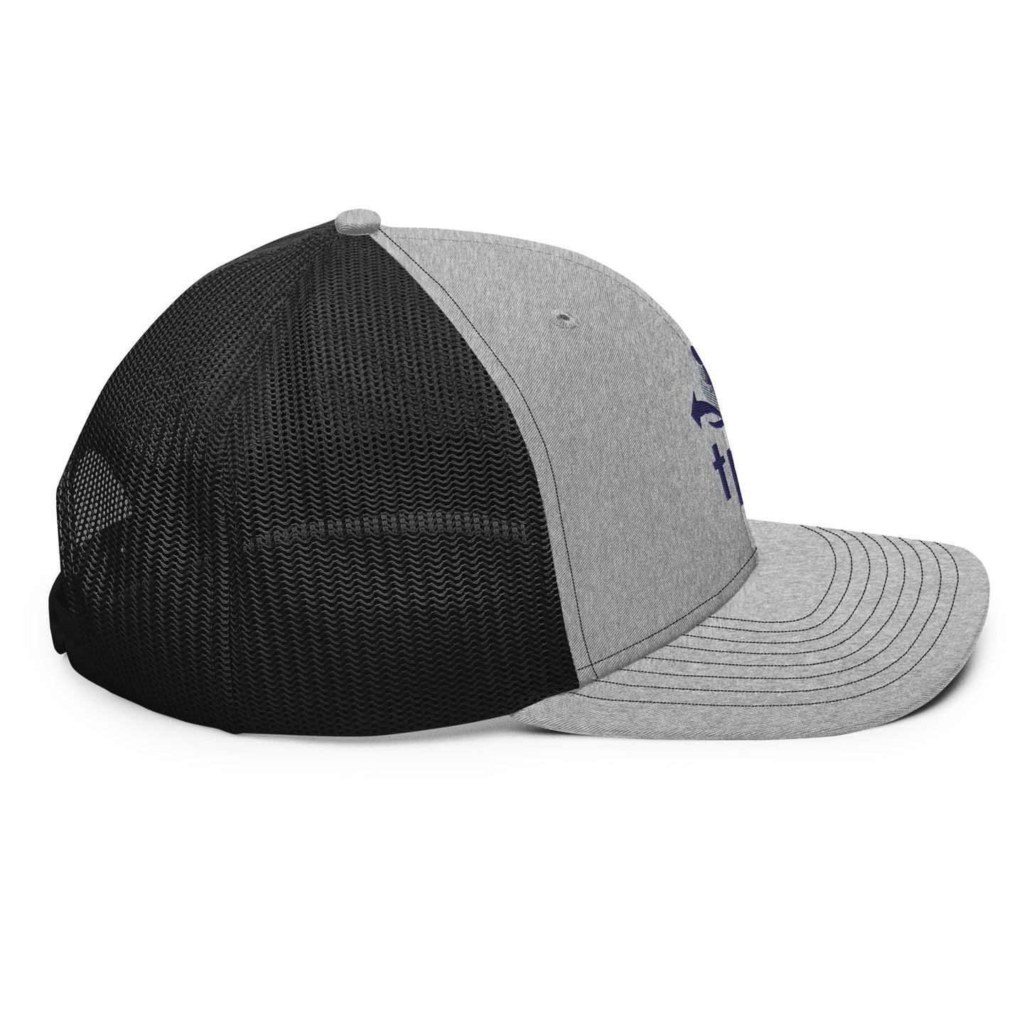 Richardson Trucker Cap