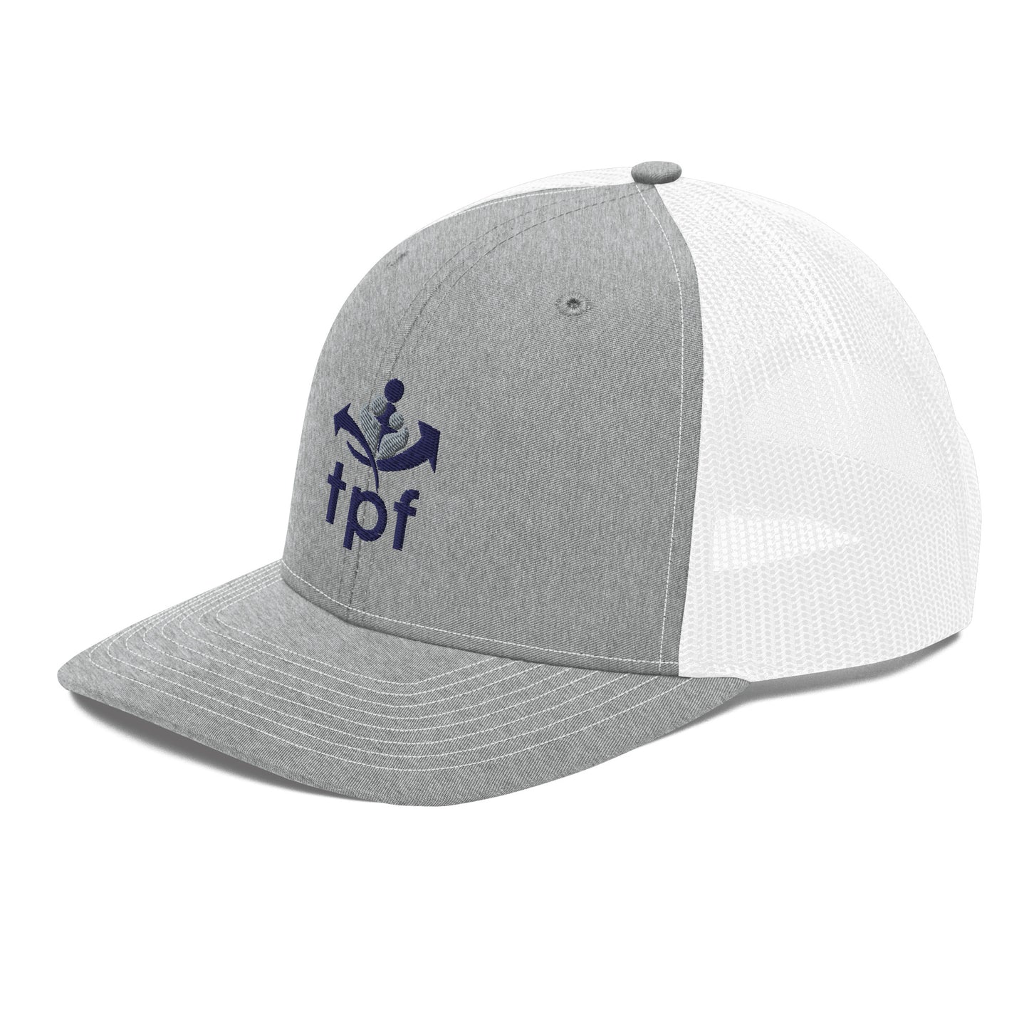 Richardson Trucker Cap