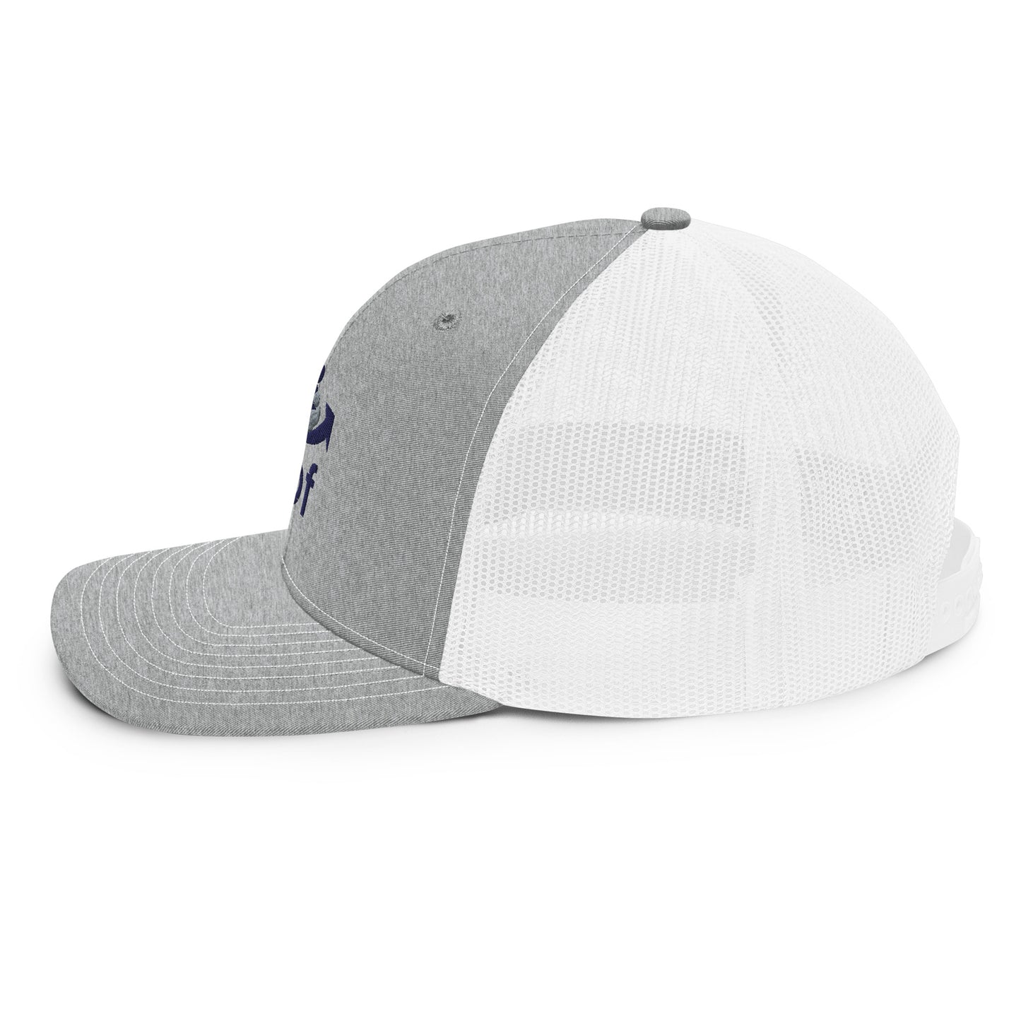 Richardson Trucker Cap